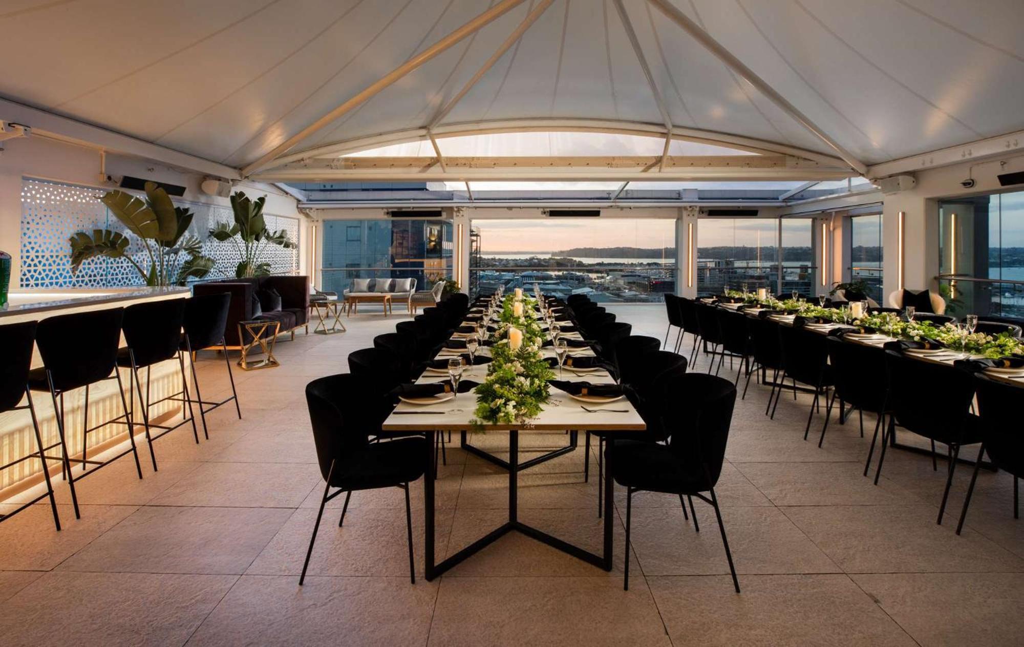 Hotel Rydges Auckland