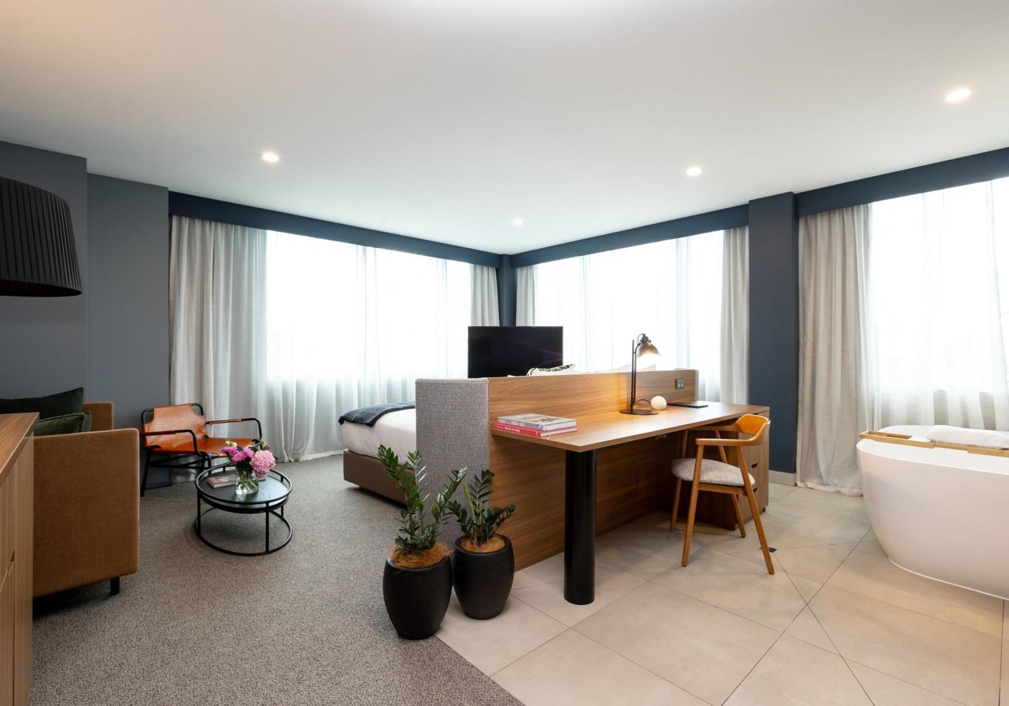 Sudima 4* Auckland