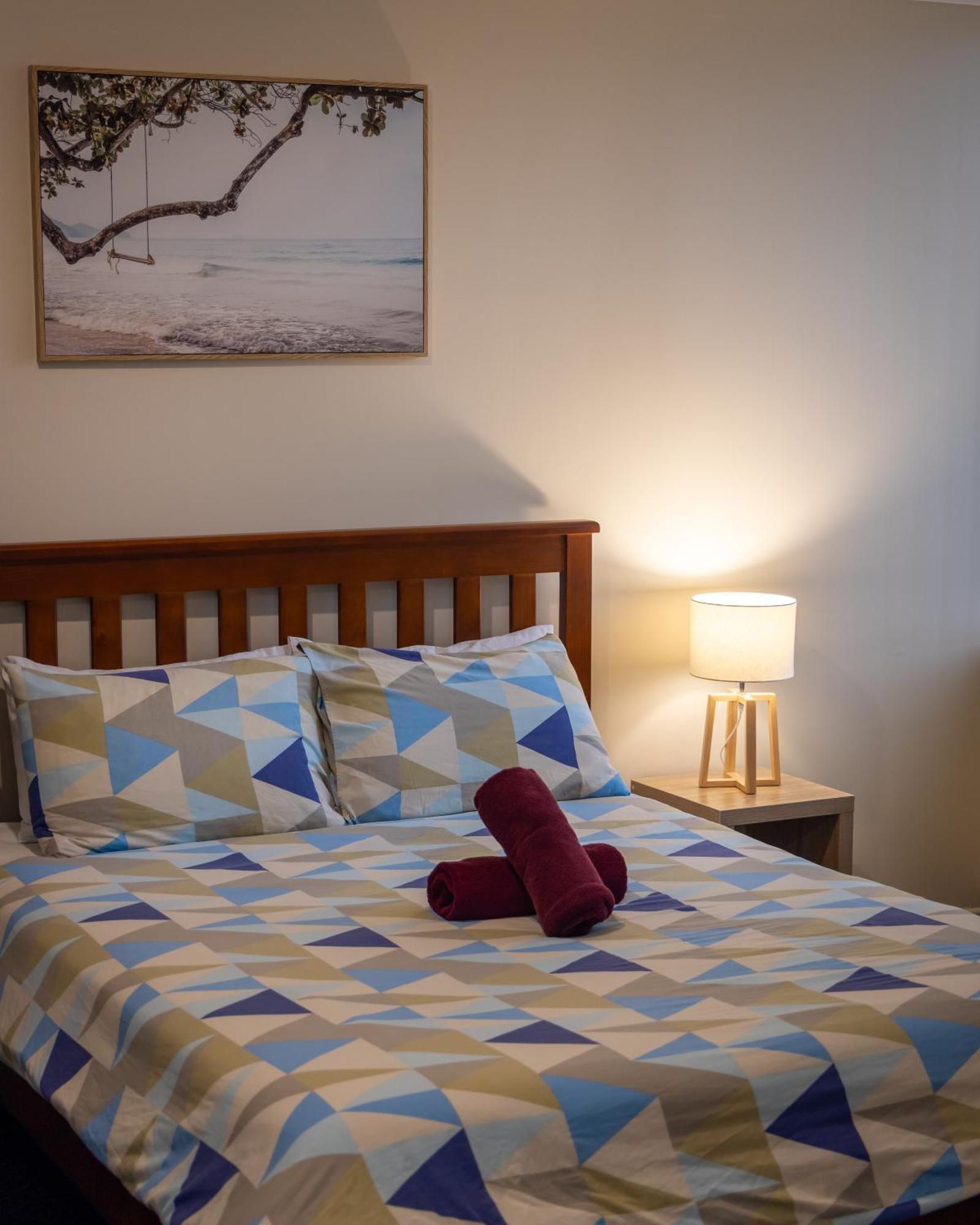 Choice Backpackers Hostel