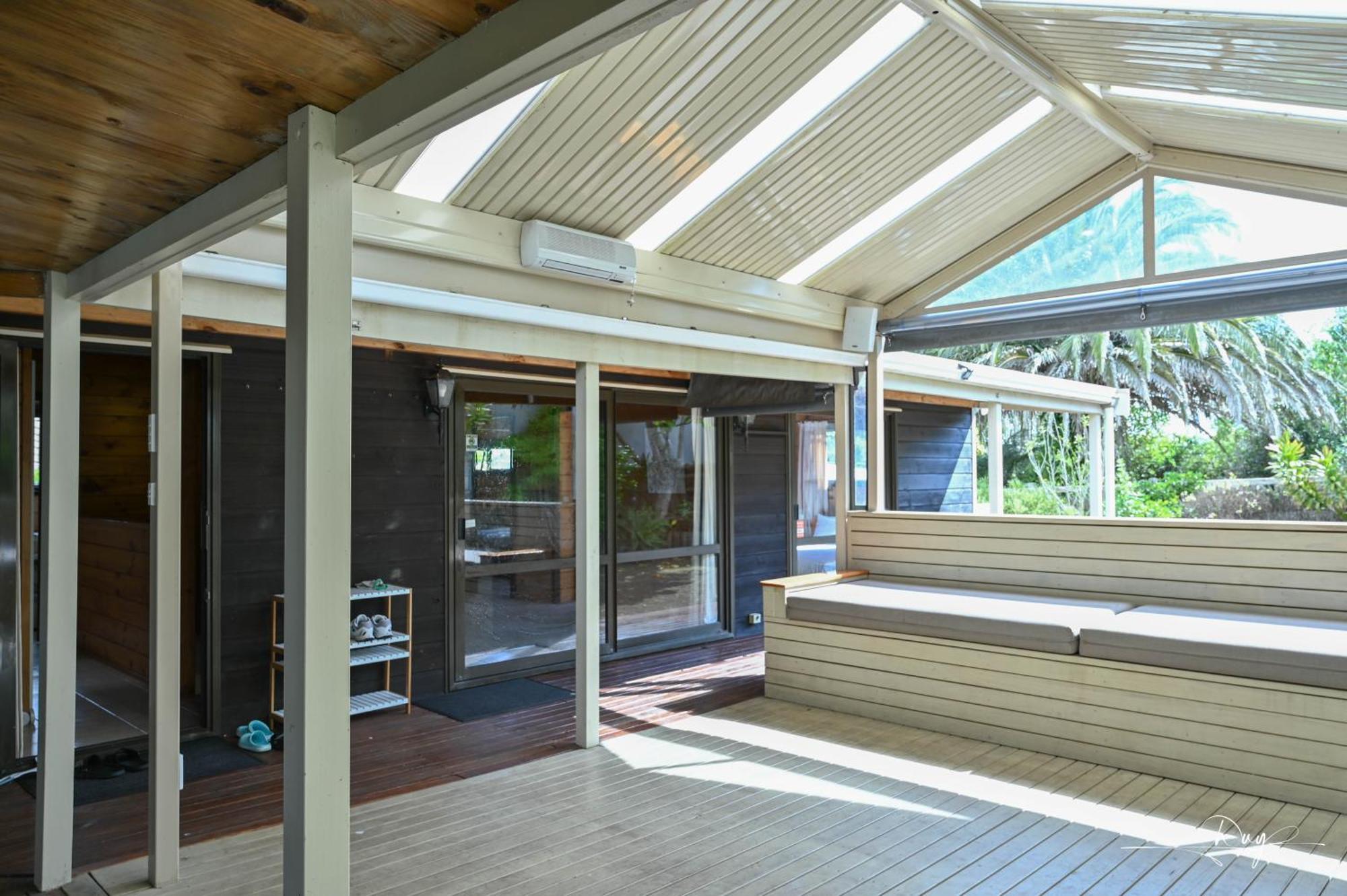 Sunny Beachview Homestay Homestay