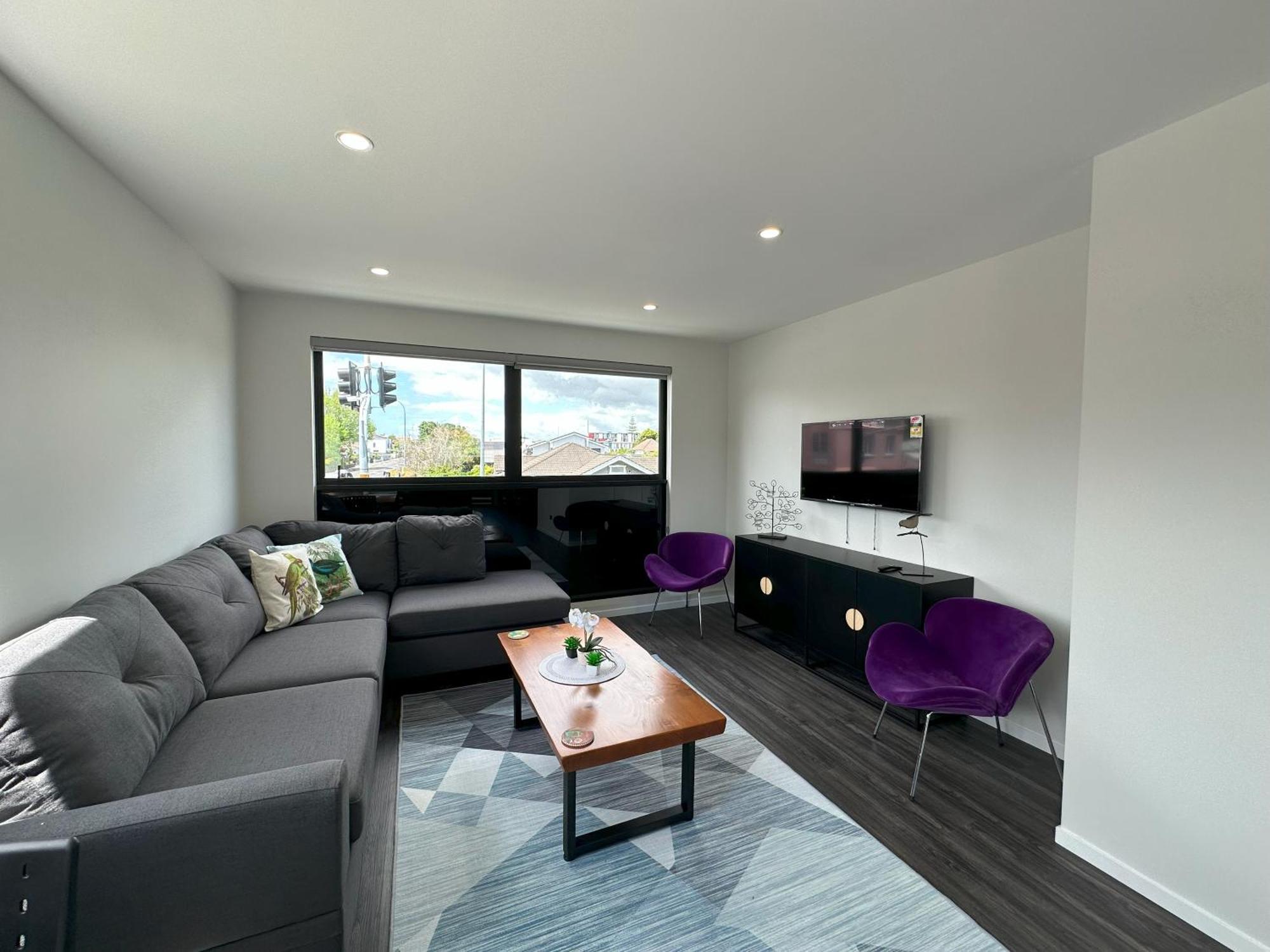 Royal Residency Auckland