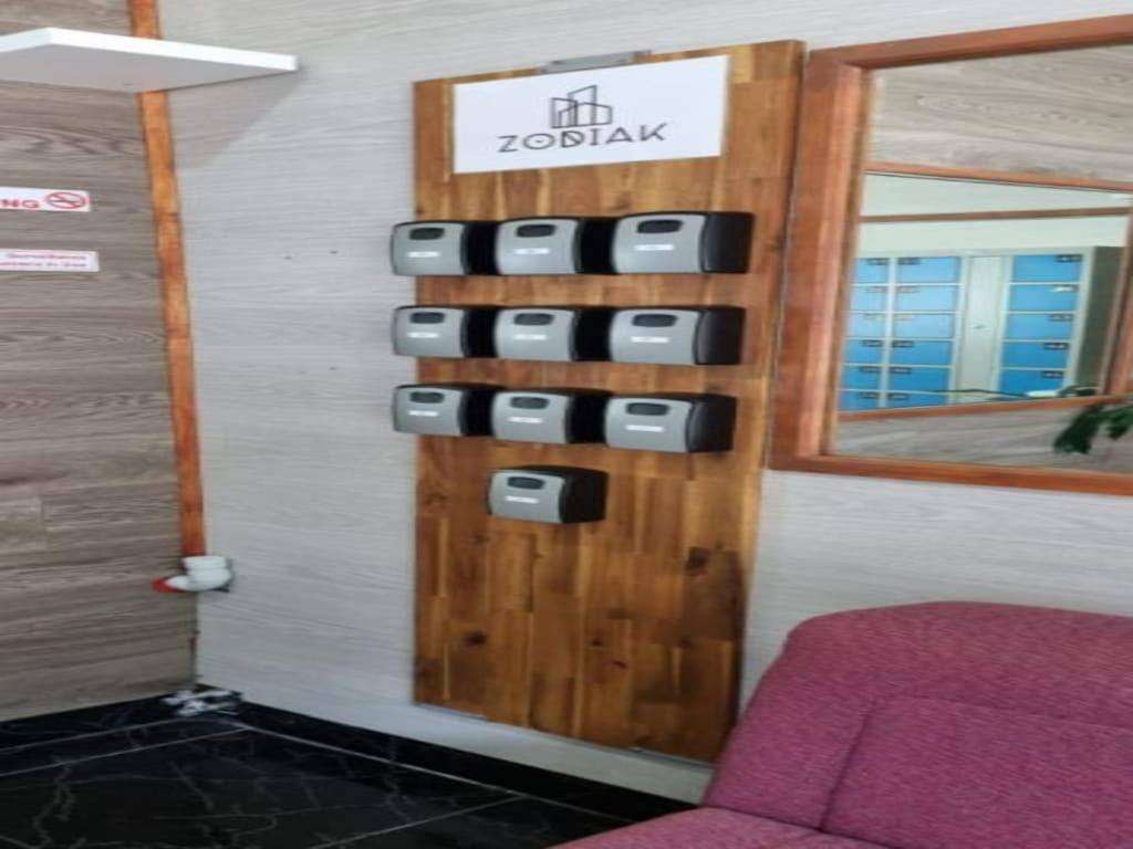 Luxury 2br In Cbd Pool, Gym, Prime Spot Auckland