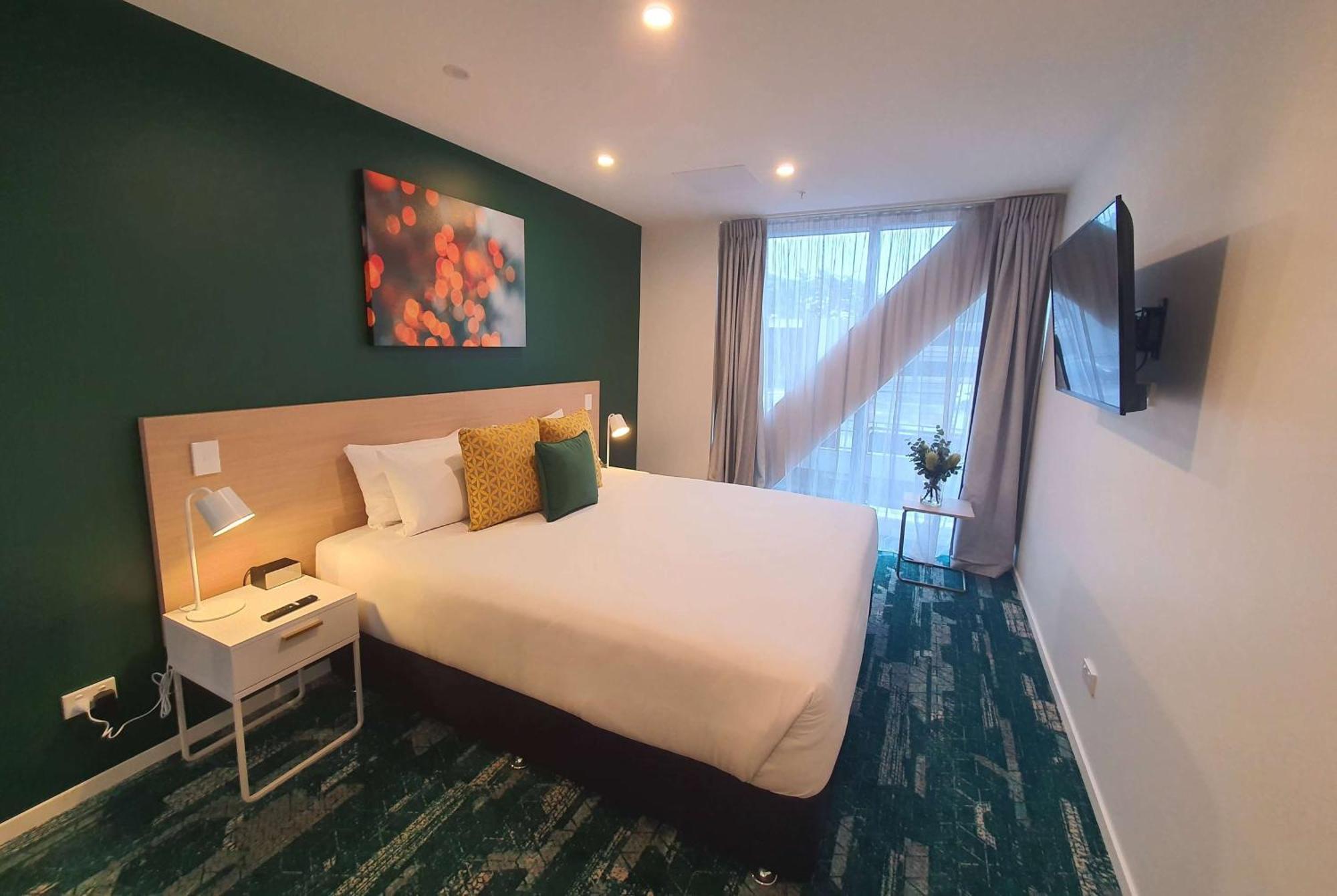 La Quinta By Wyndham Ellerslie 4*