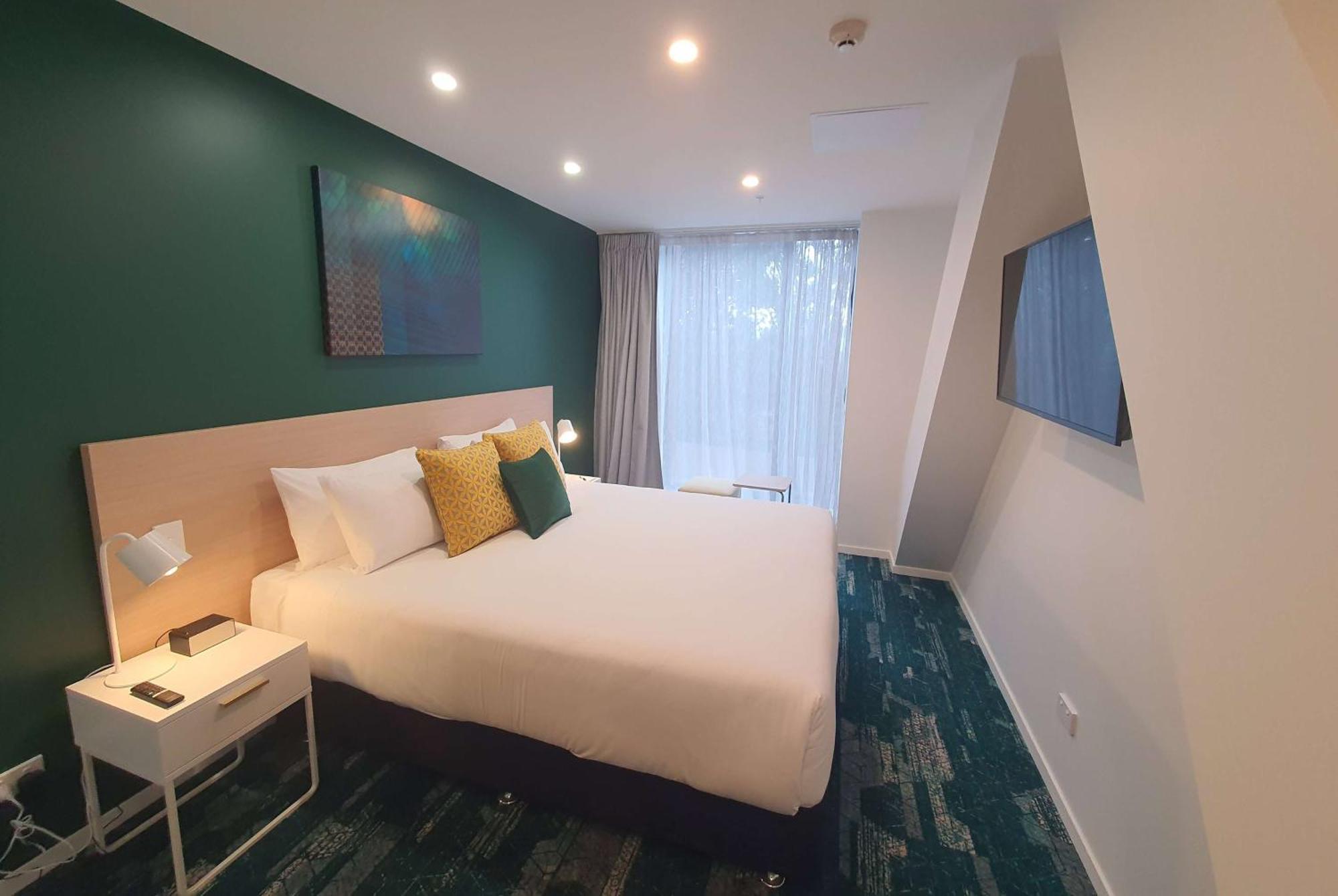 Hotel La Quinta By Wyndham Ellerslie