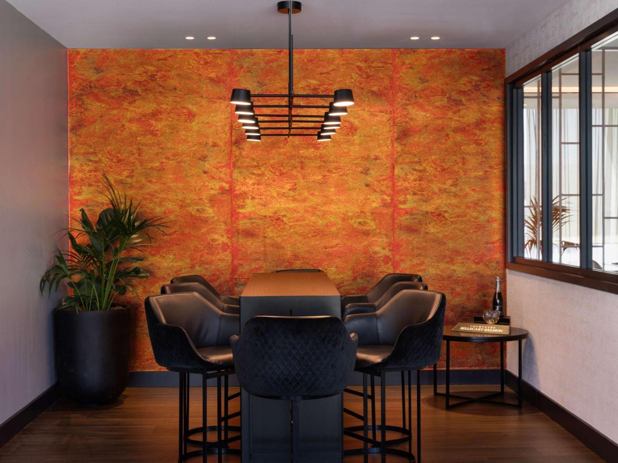 Hotel Movenpick 5*
