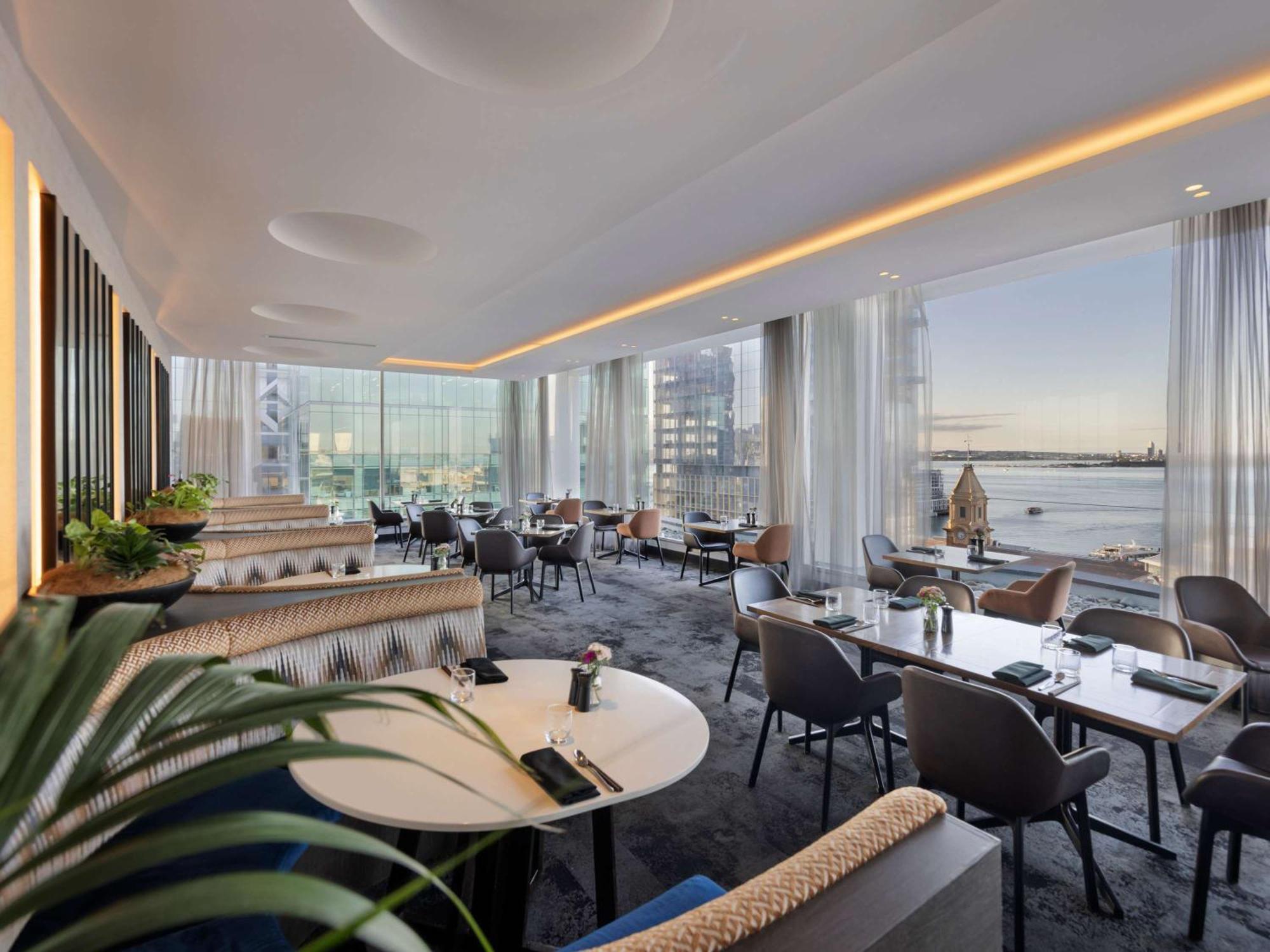 Hotel Movenpick Auckland