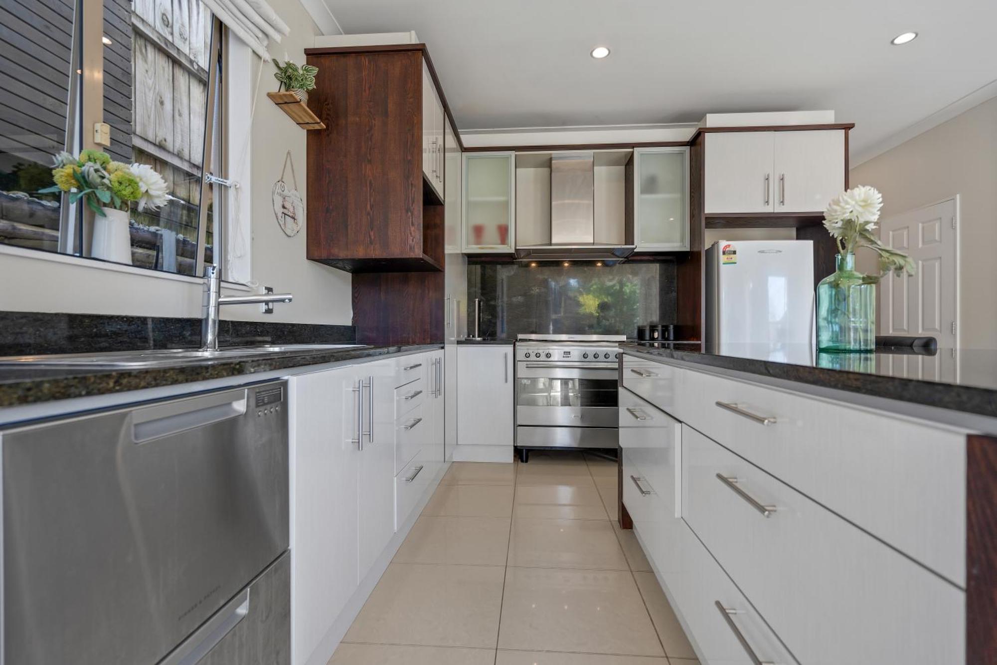 The Oasis Holiday home
