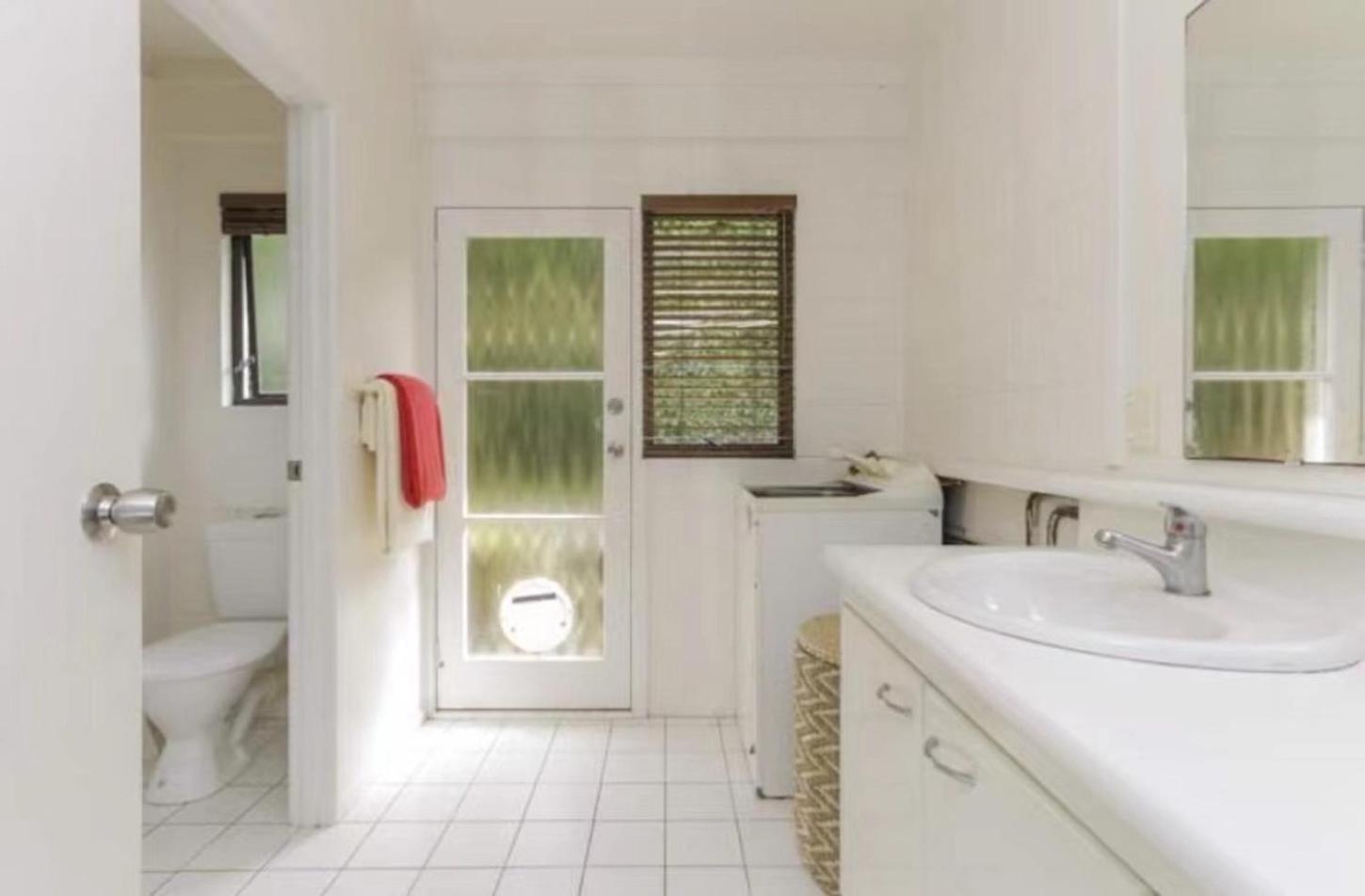 Remuera Spacious *