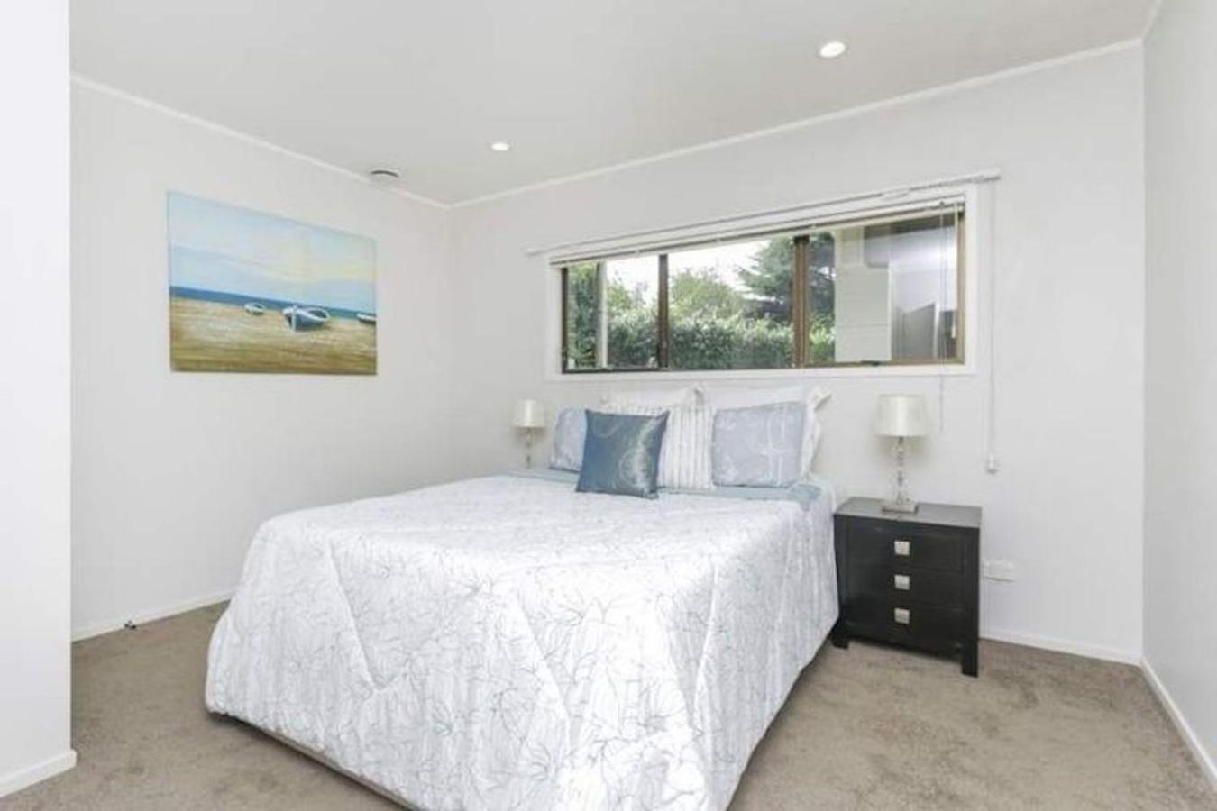 Remuera Spacious Casa de férias *