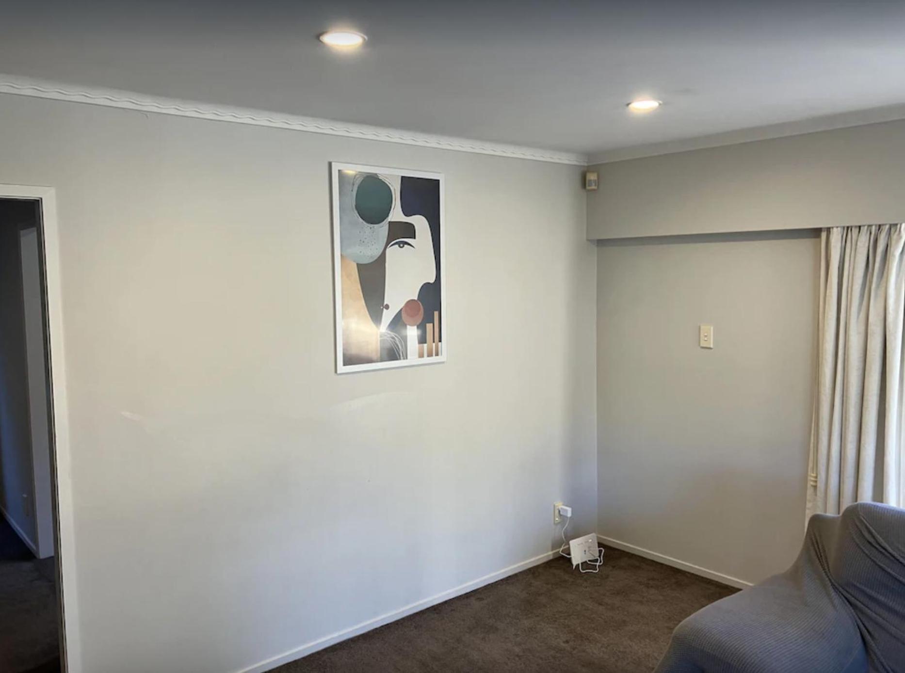 Casa de férias Remuera Spacious