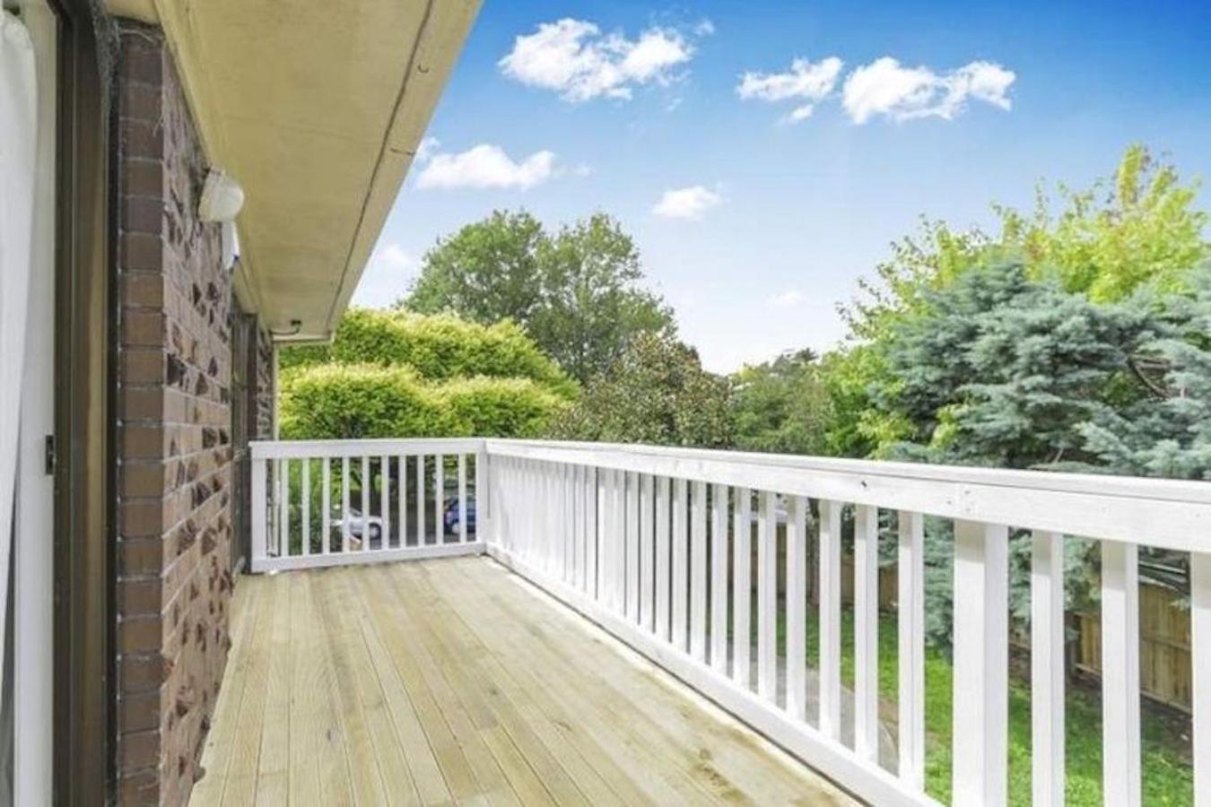 Remuera Spacious *