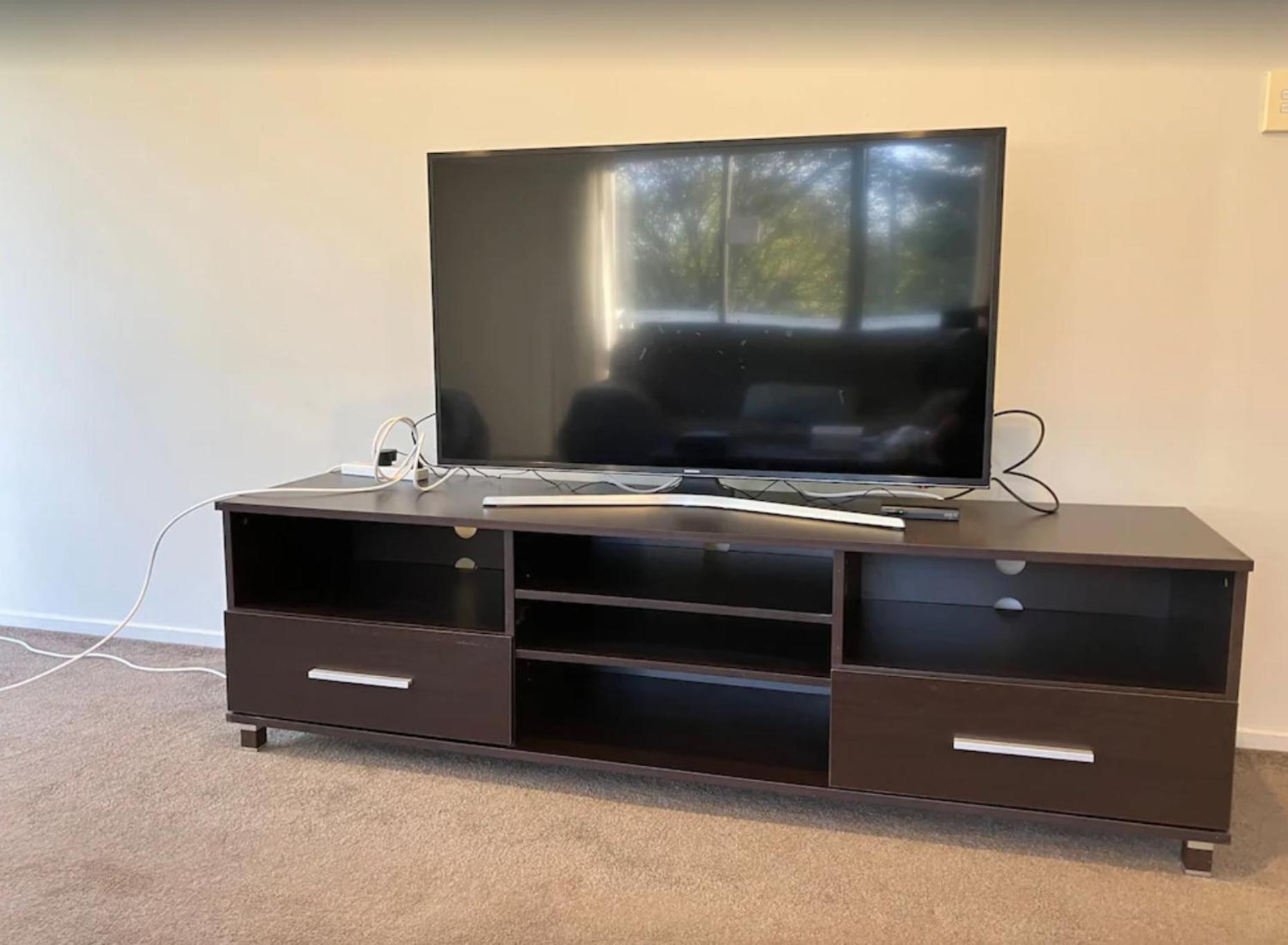 Remuera Spacious