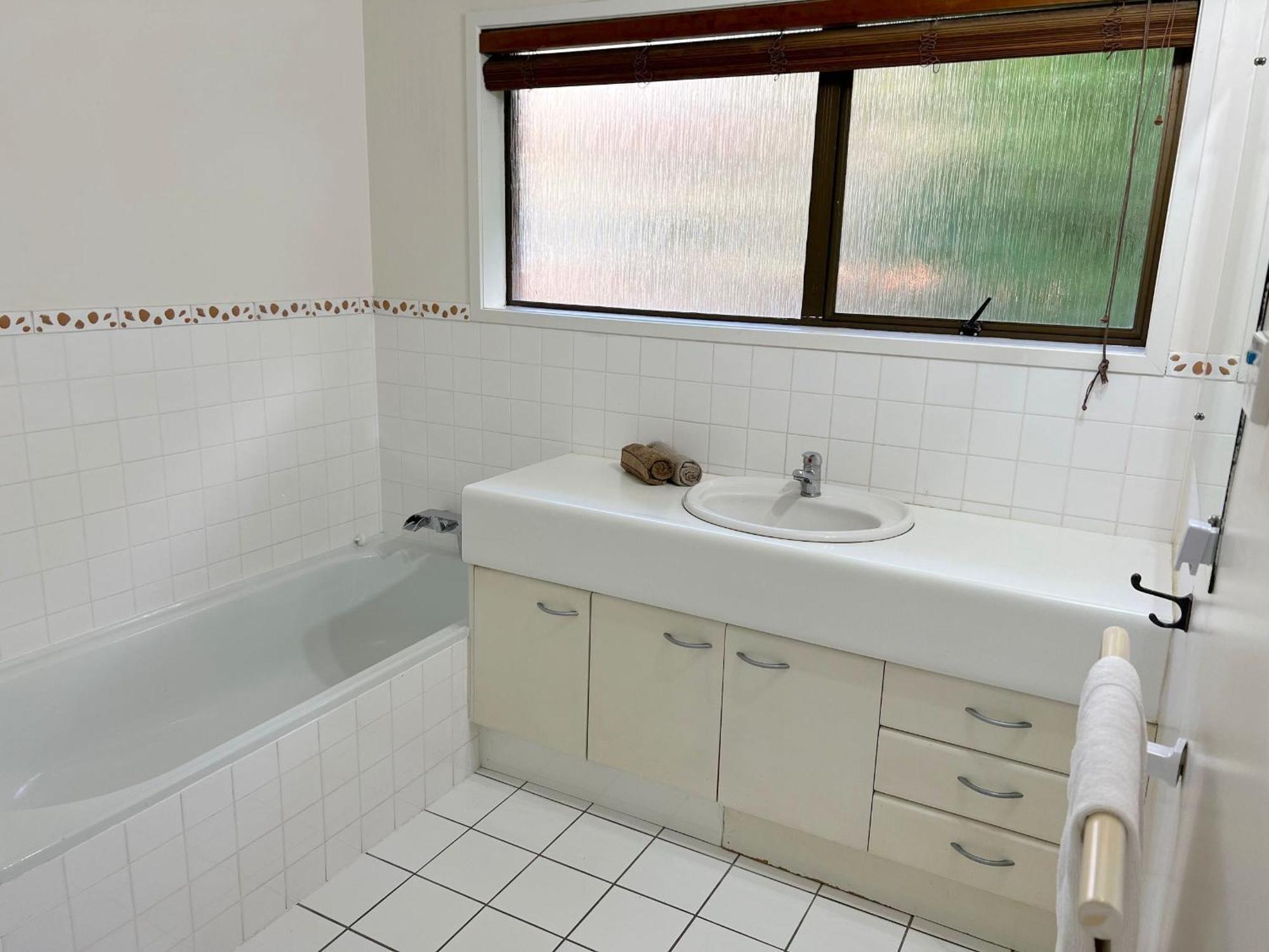Remuera Spacious