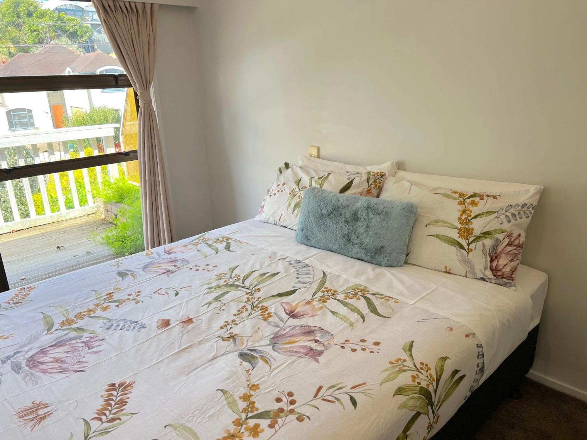 Casa de férias Remuera Spacious *