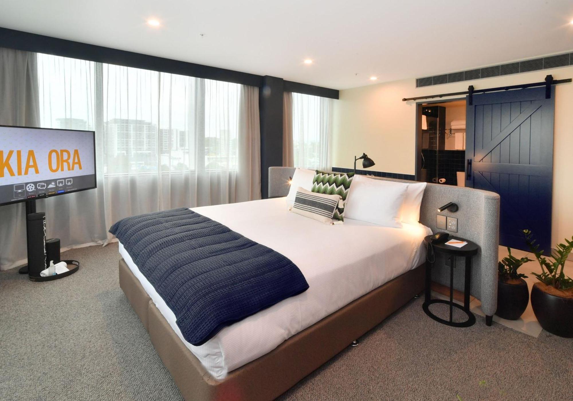 Sudima Hotel 4*