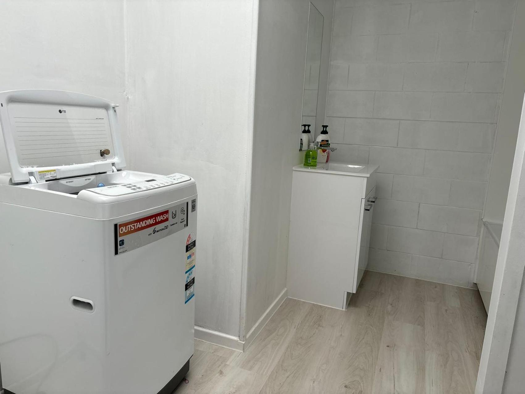 Avondale Tidy Unit 1 Homestay