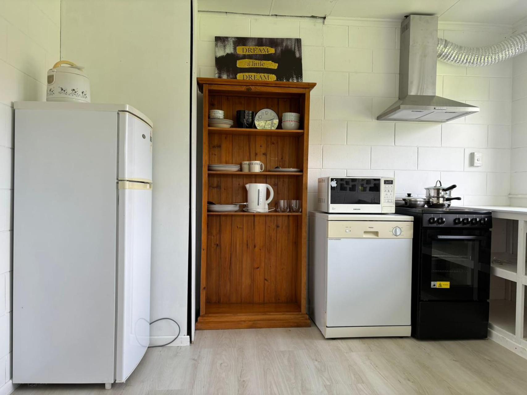 Homestay Avondale Tidy Unit 1