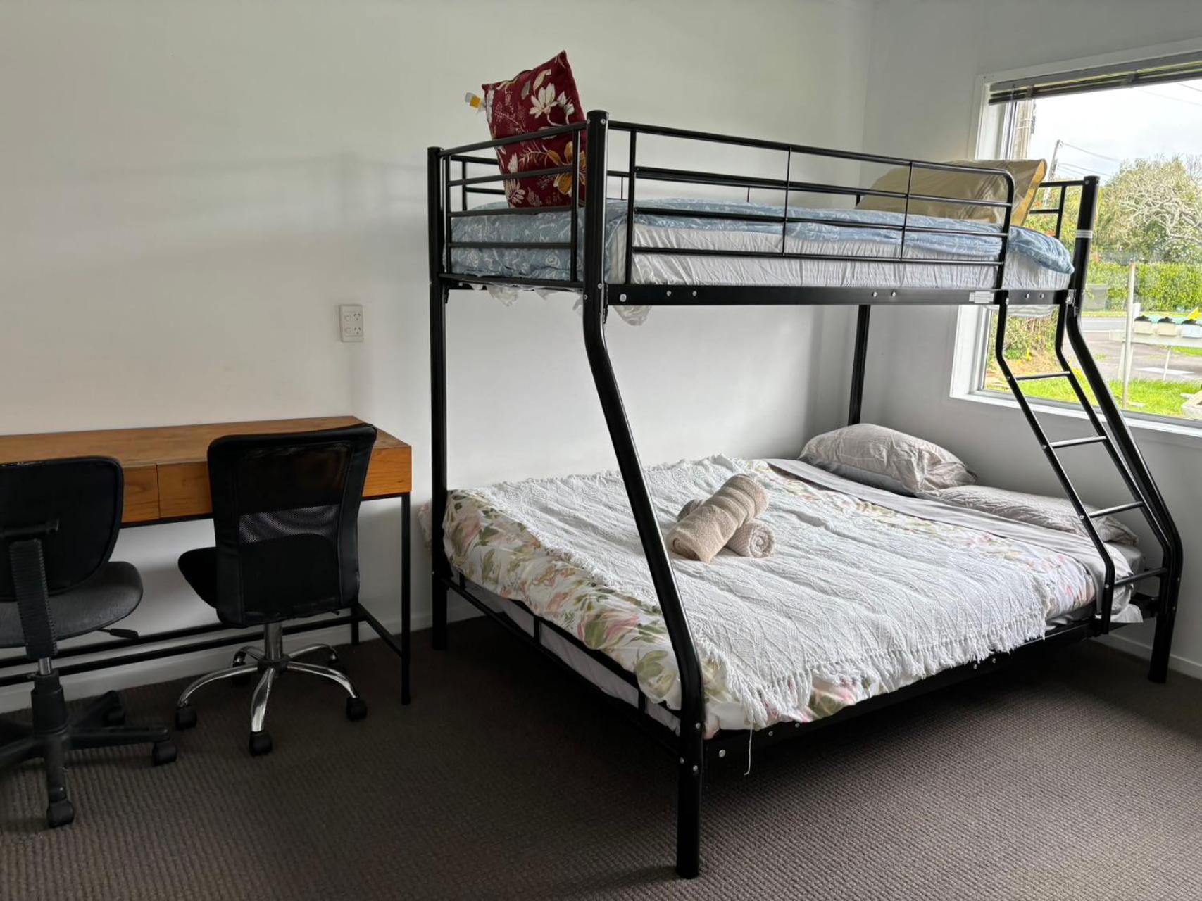 Avondale Tidy Unit 1 Homestay