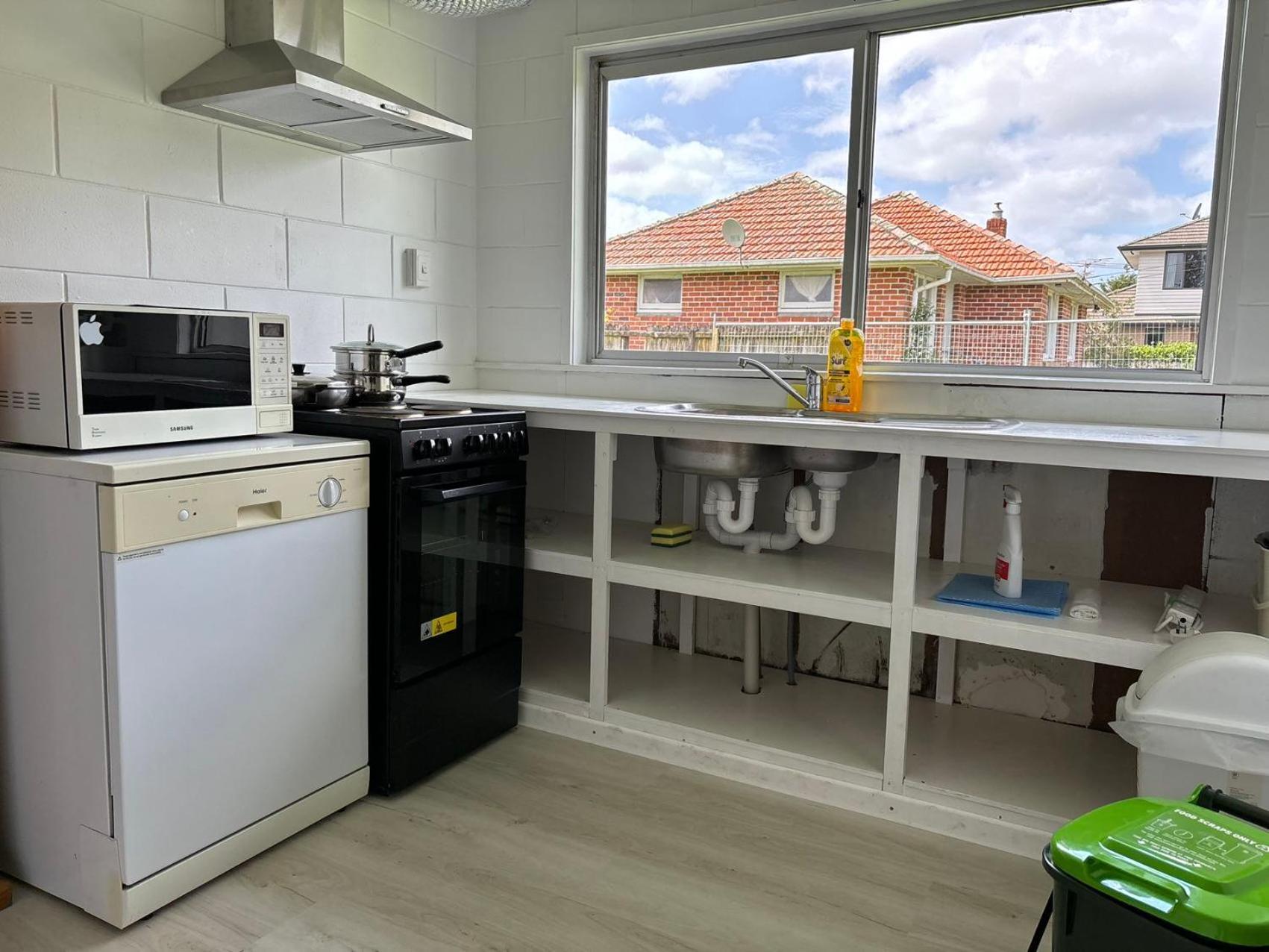 Avondale Tidy Unit 1 Homestay *