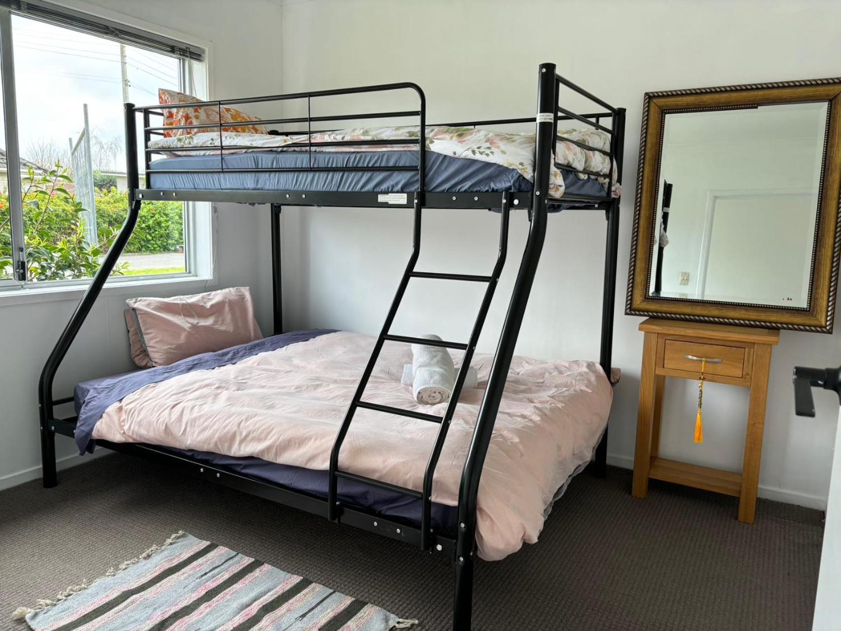 Avondale Tidy Unit 1 Homestay *