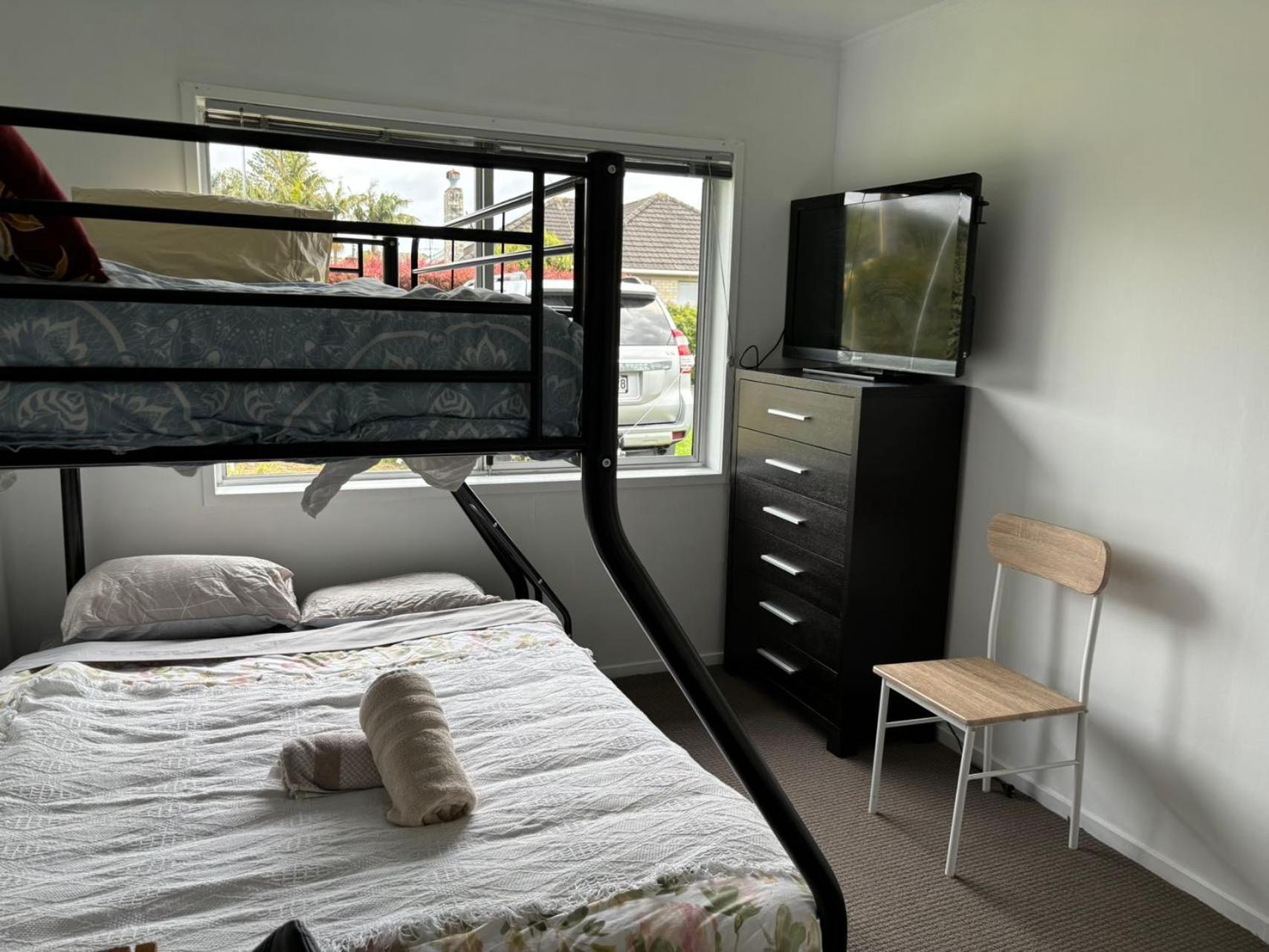 Avondale Tidy Unit 1 Auckland