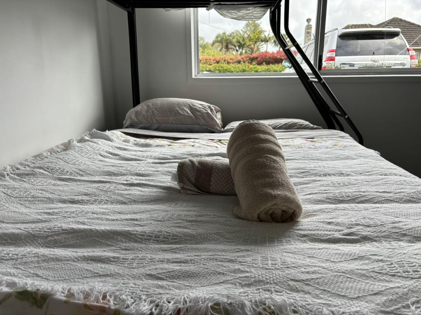 Homestay Avondale Tidy Unit 1
