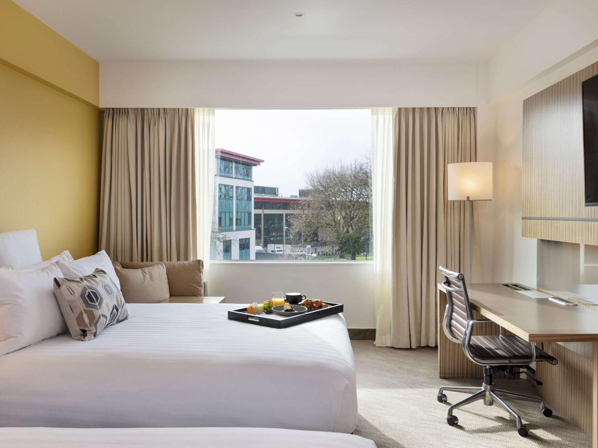 Novotel Ellerslie