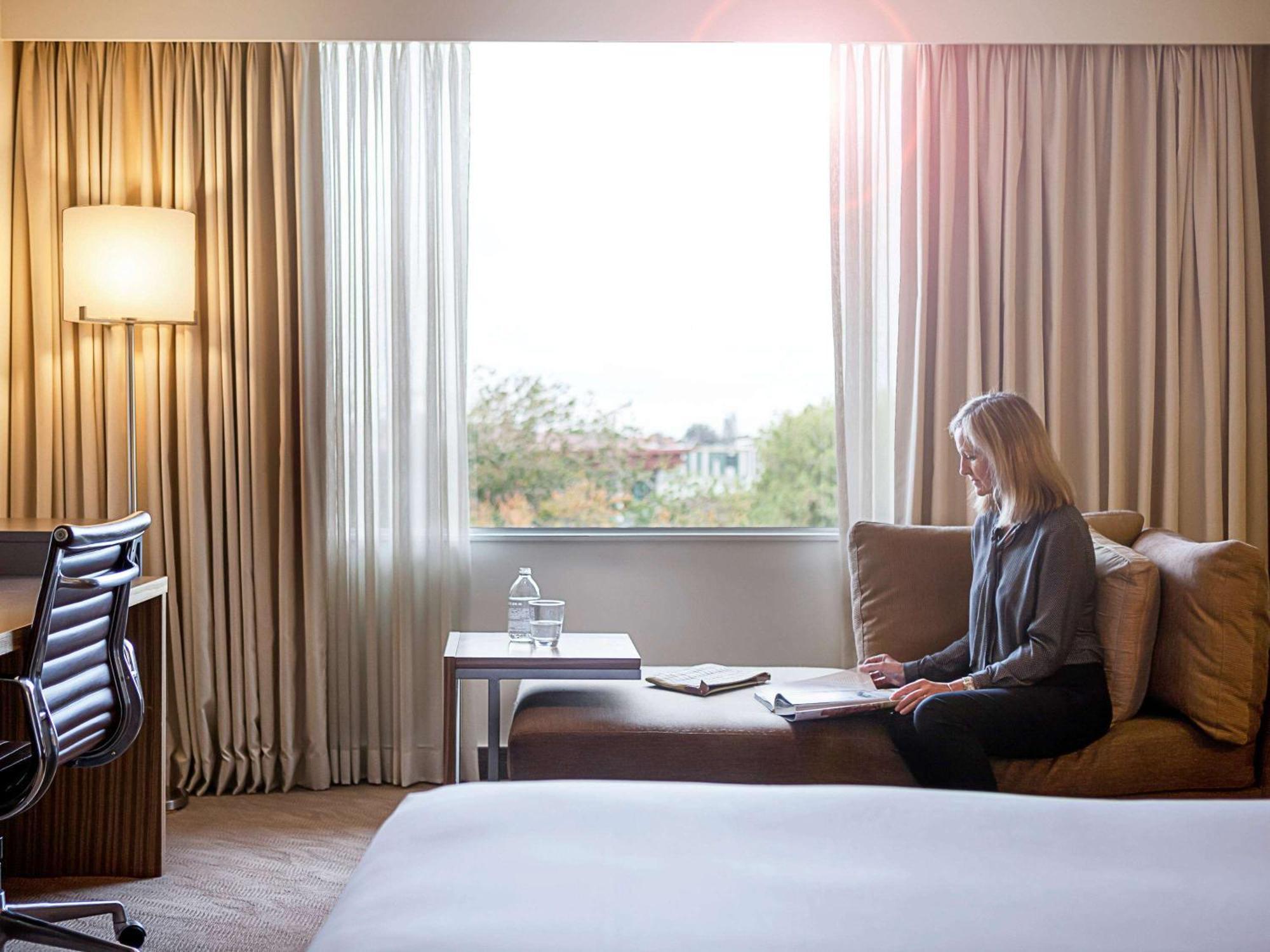 Hotel Novotel Ellerslie Auckland