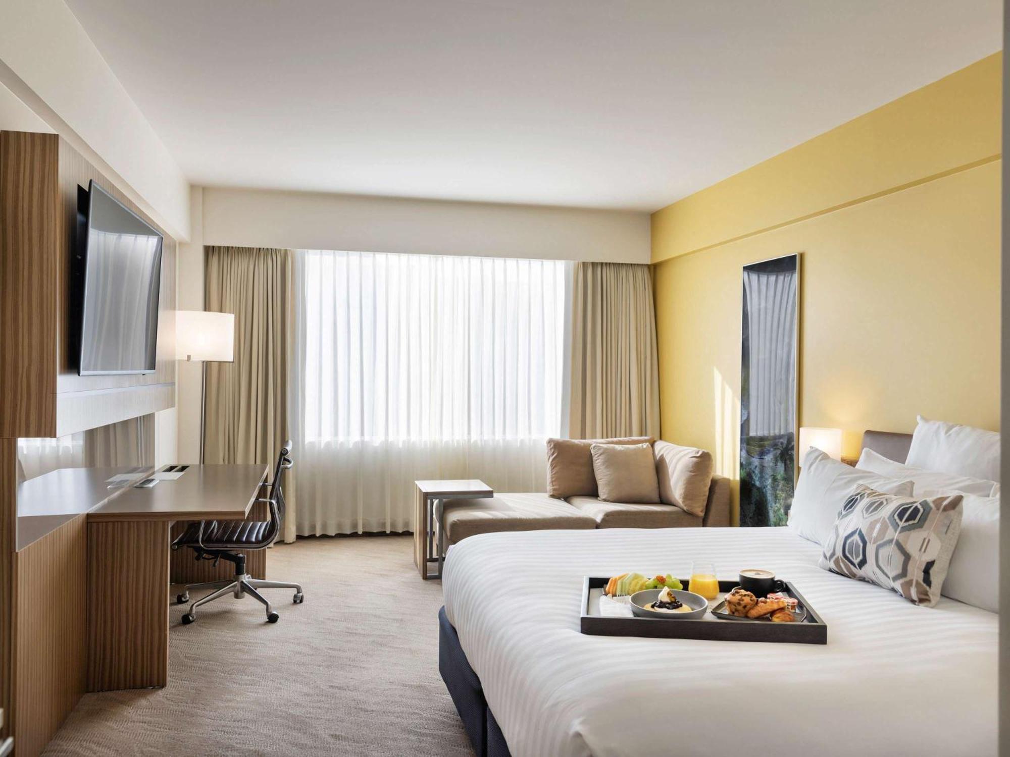 Novotel Ellerslie 4* Auckland
