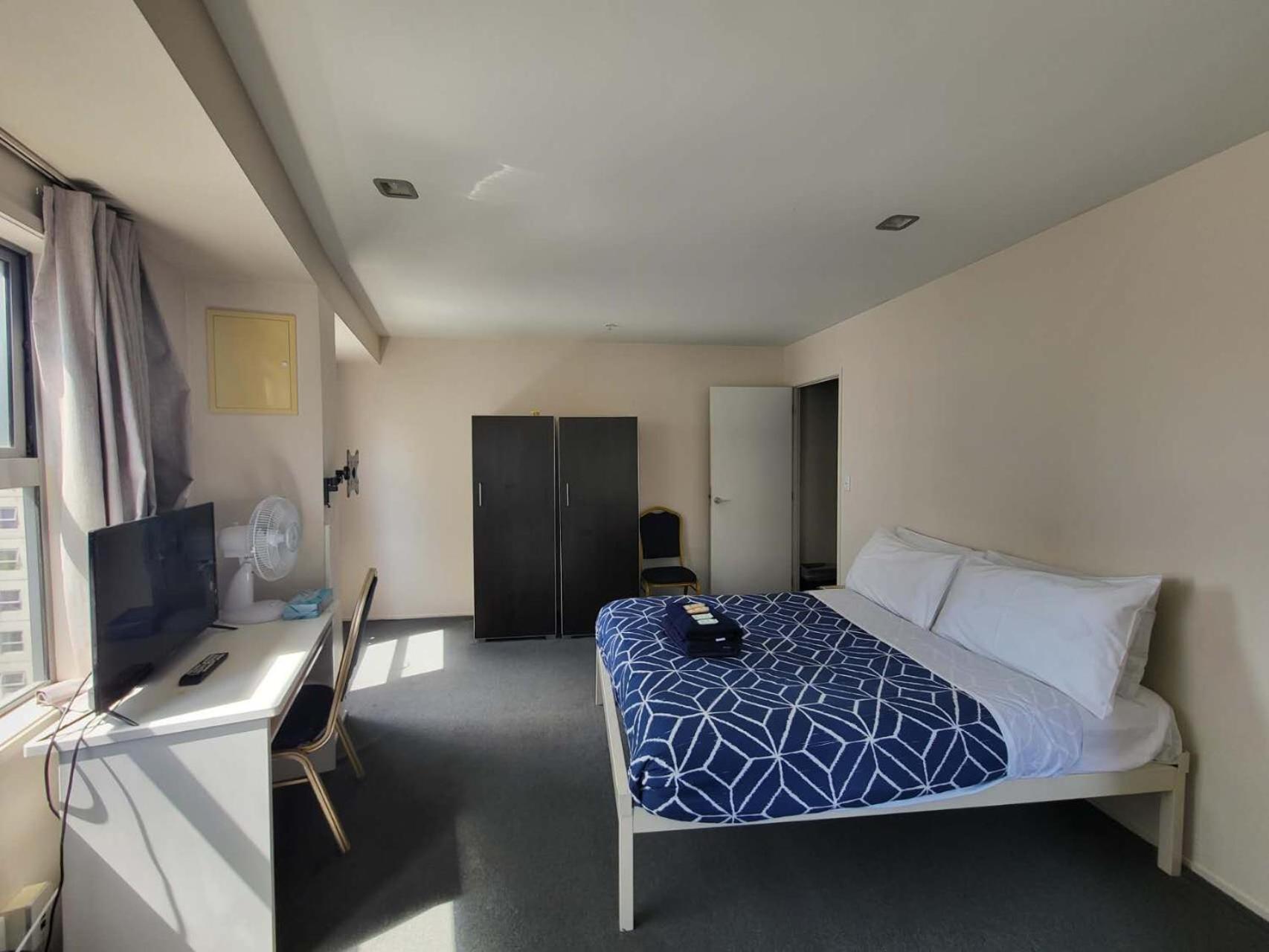 Empire 3* Auckland