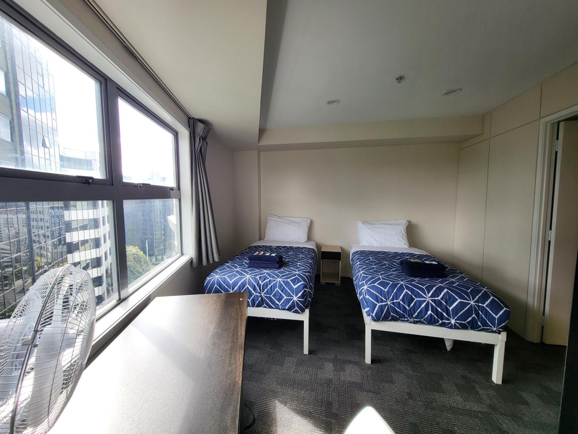 Aparthotel Empire 3*