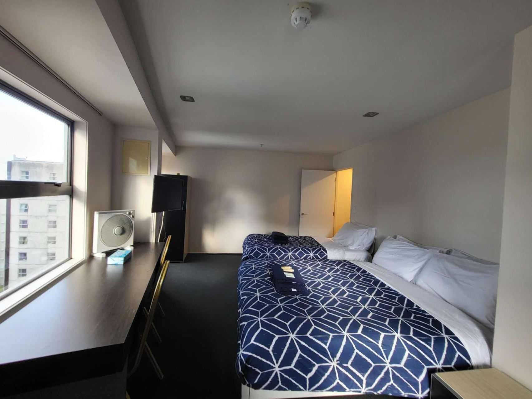 Empire 3* Auckland