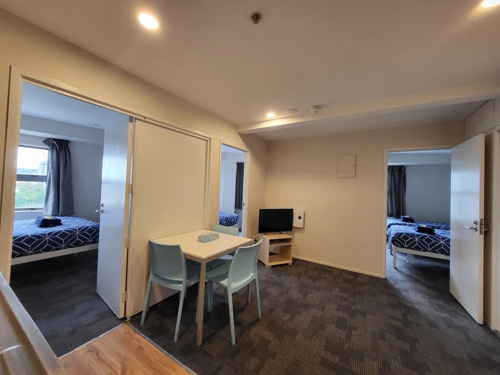 Empire Auckland