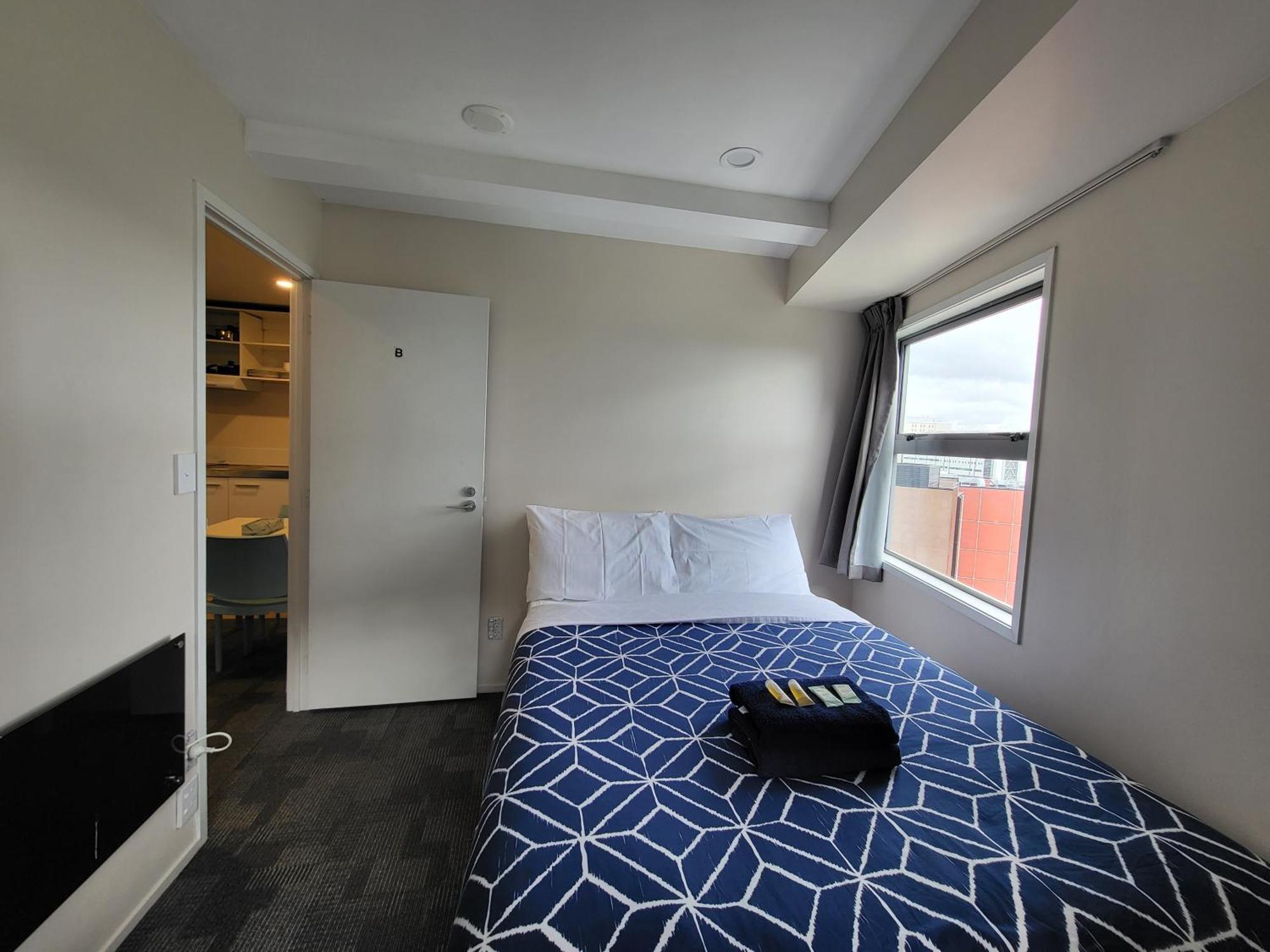 Aparthotel Empire Auckland