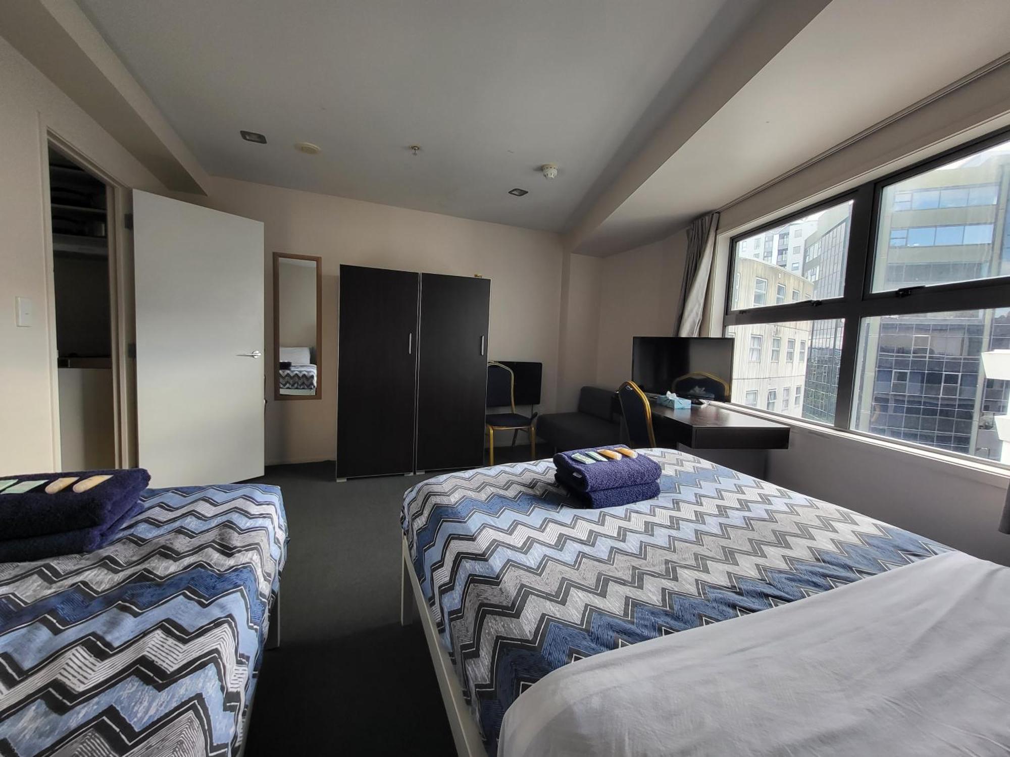 Aparthotel Empire