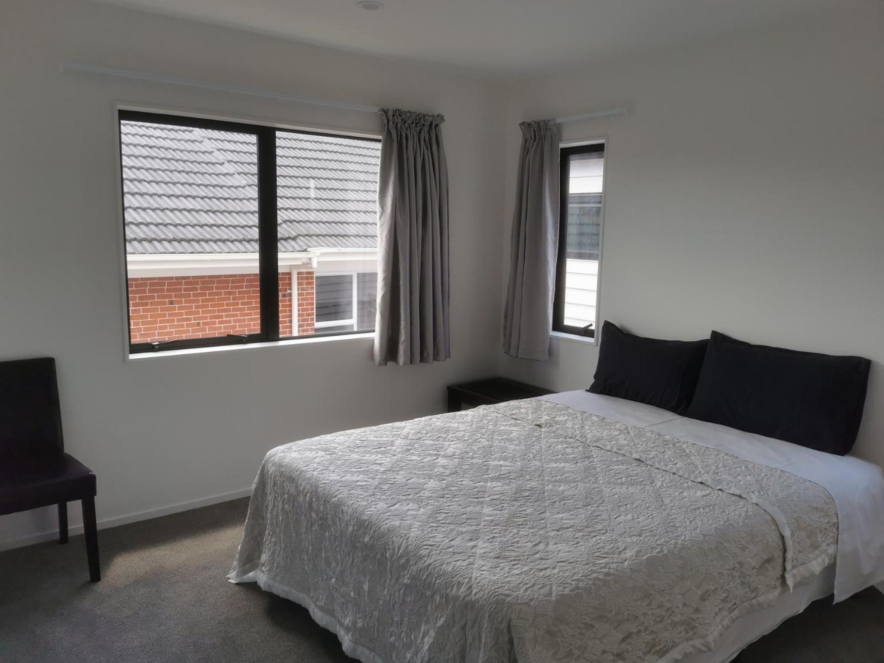 Acomodação com café da manhã  Lovely House In Central Papatoetoe *