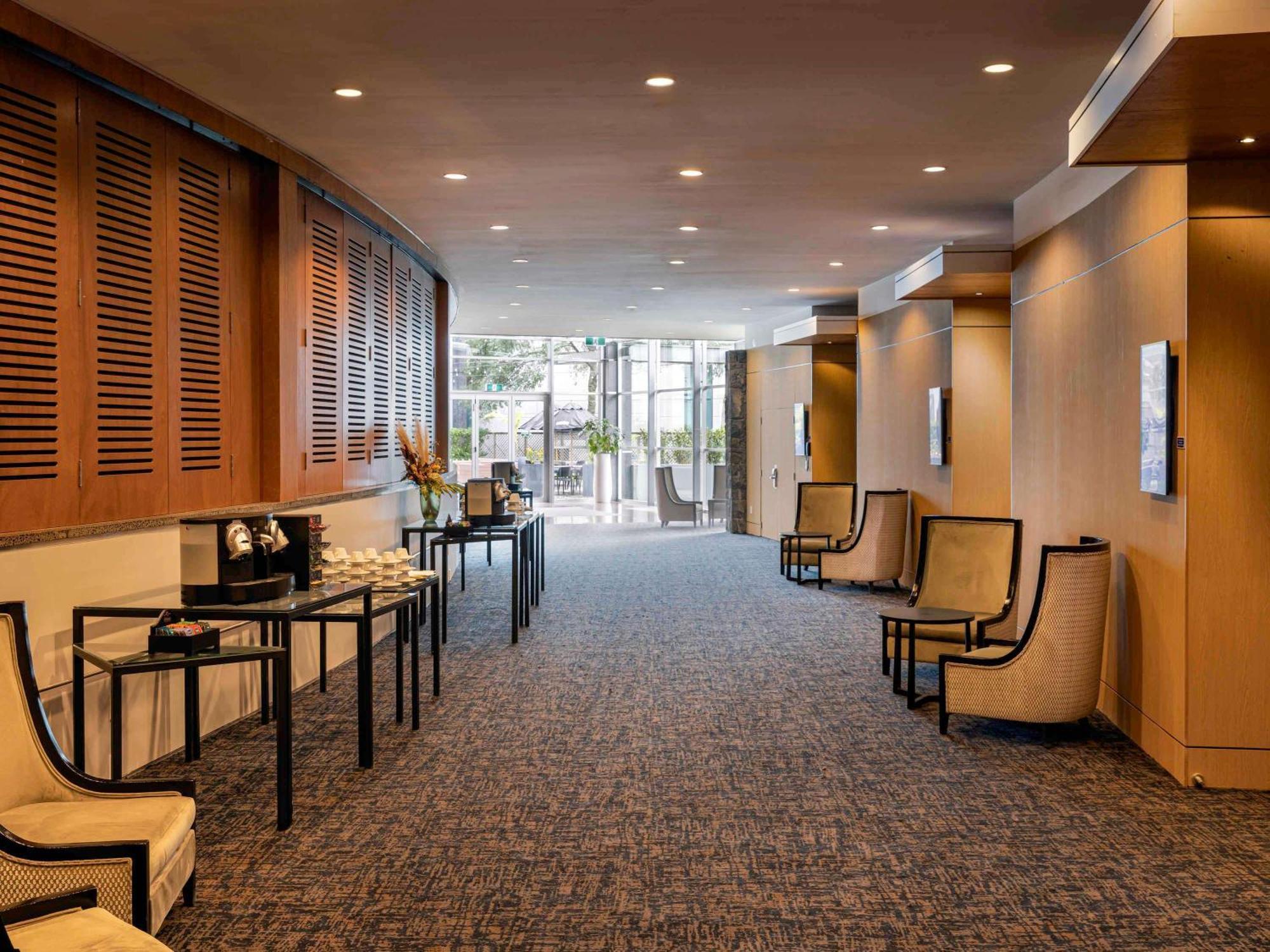 Novotel Ellerslie Hotel Auckland