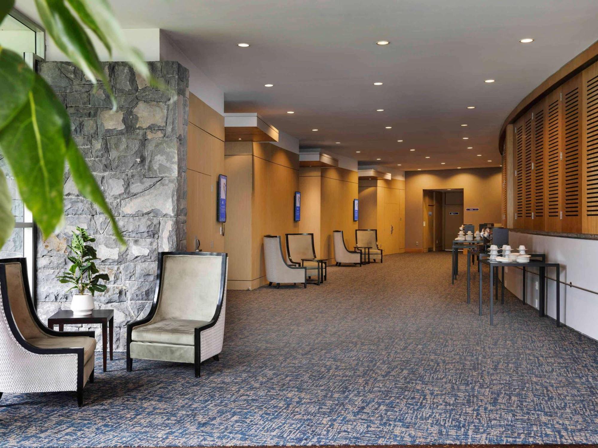 Hotel Novotel Ellerslie