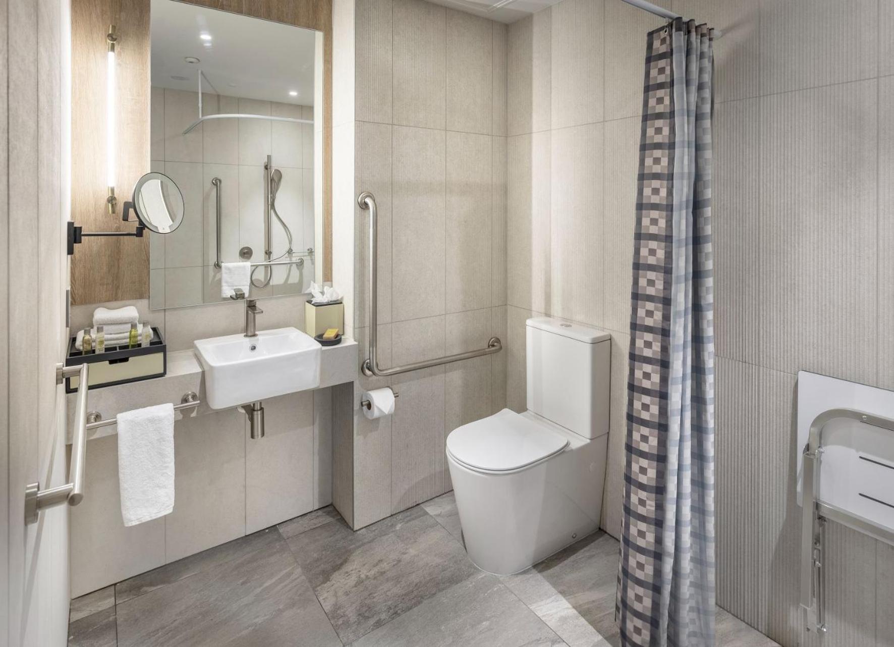 Hotel Doubletree By Hilton Karaka Auckland