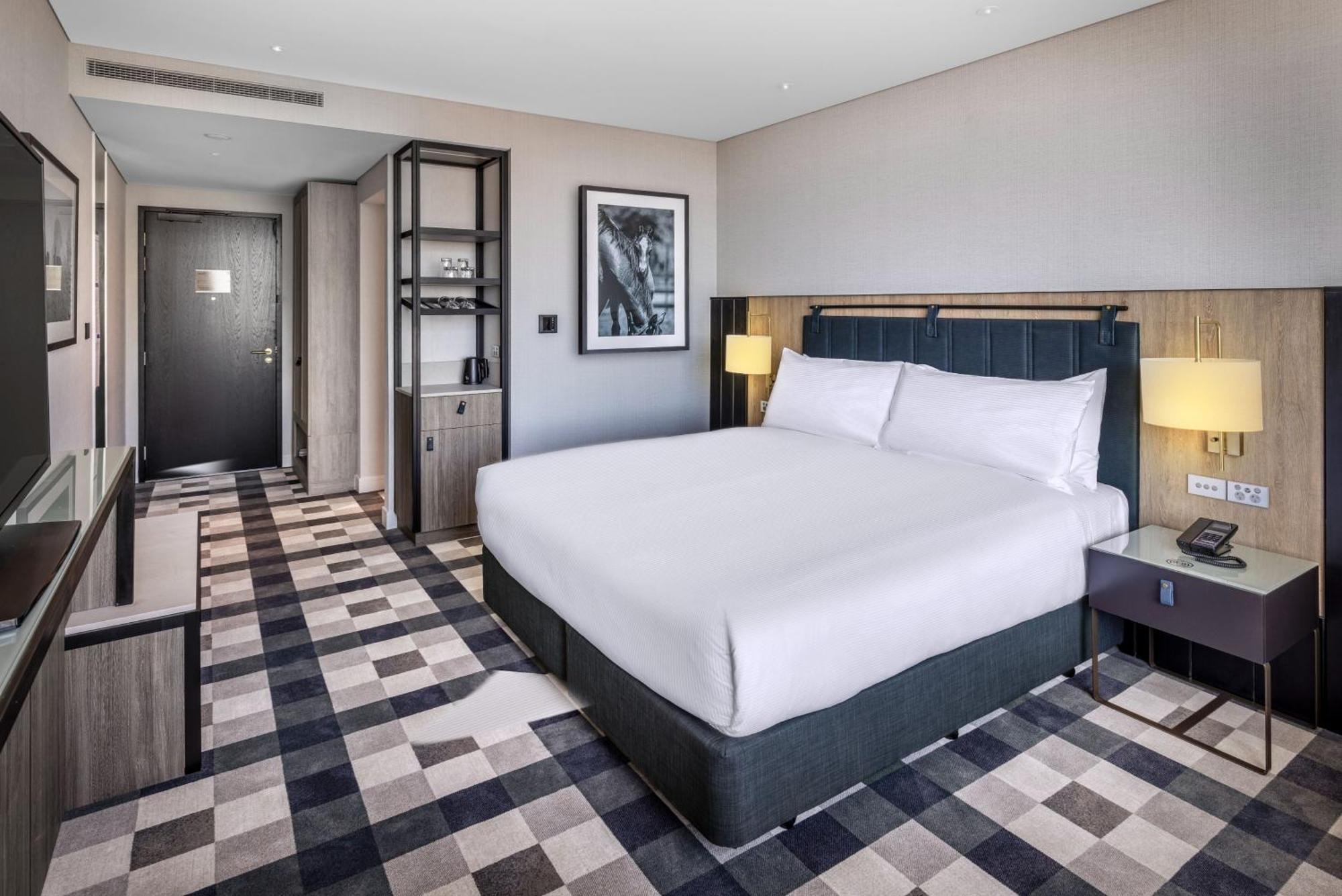 Doubletree By Hilton Karaka Auckland