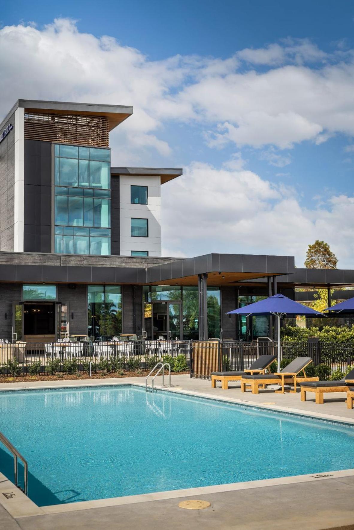 Hotel Doubletree By Hilton Karaka Auckland