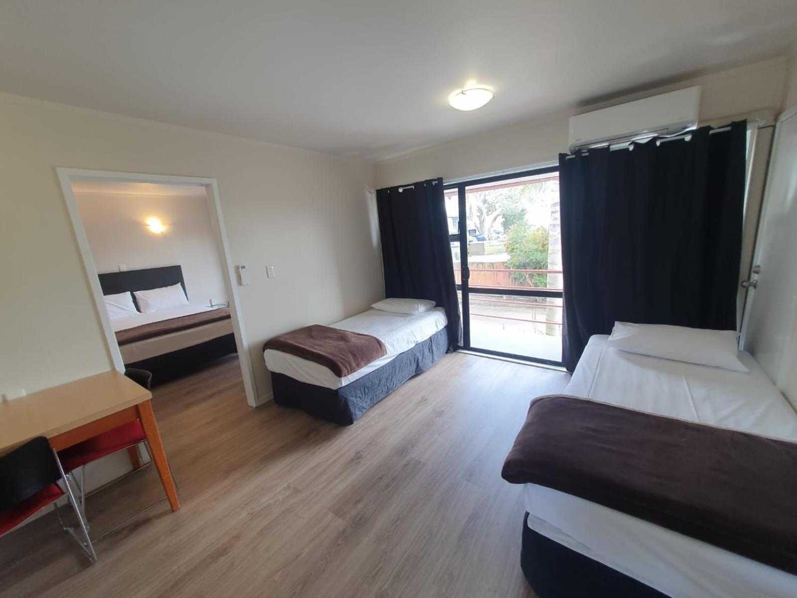 Motel Ascot Epsom