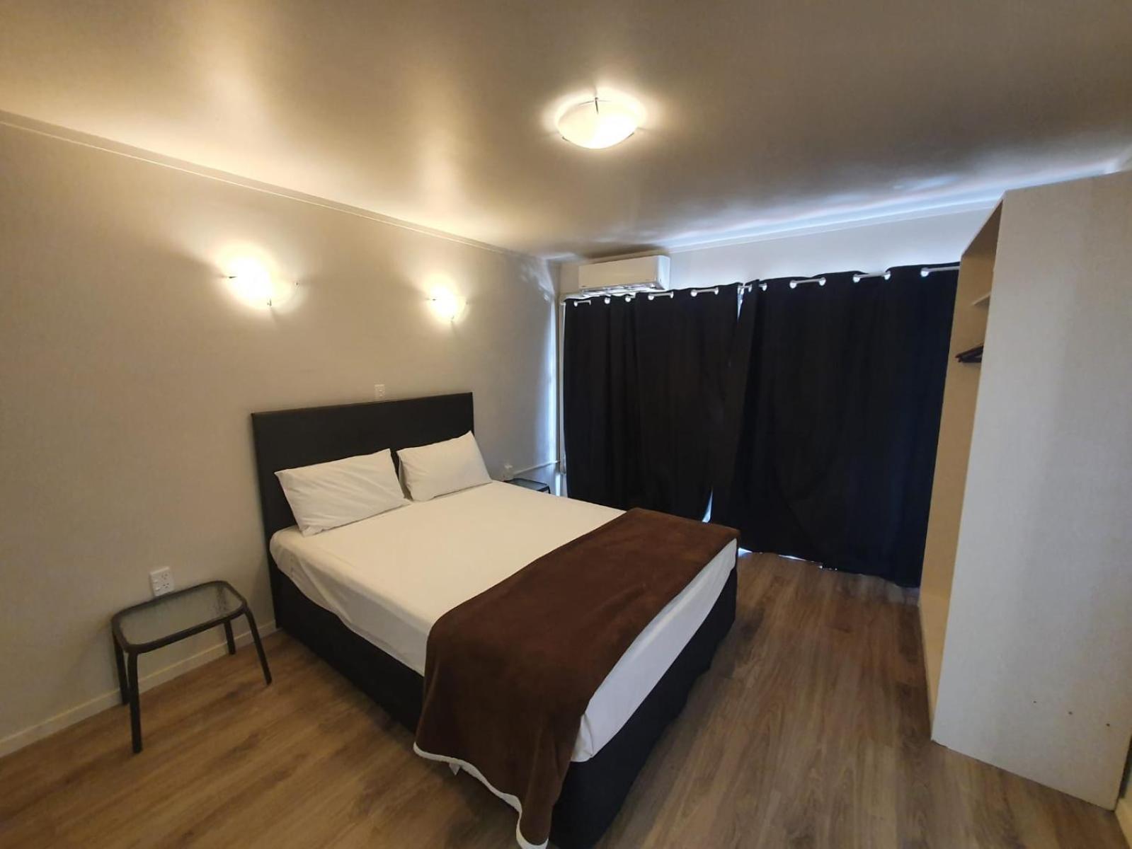 Motel Ascot Epsom Auckland