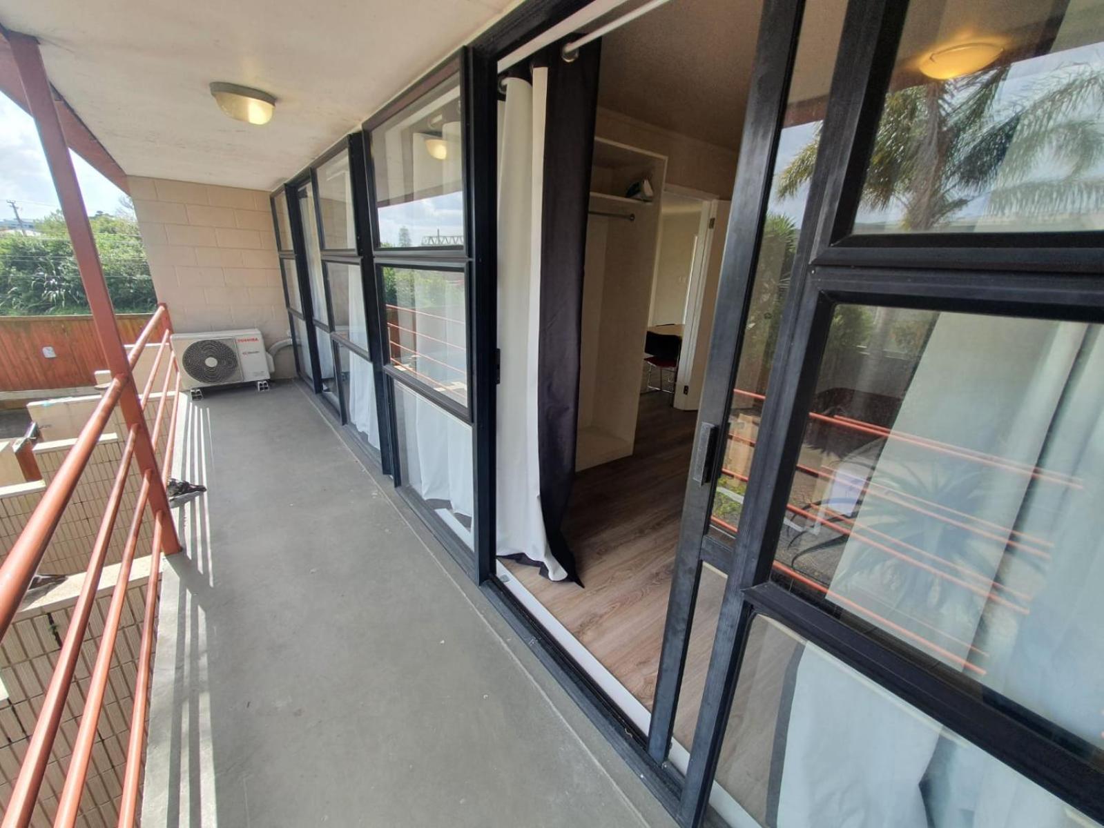 Motel Ascot Epsom 2*