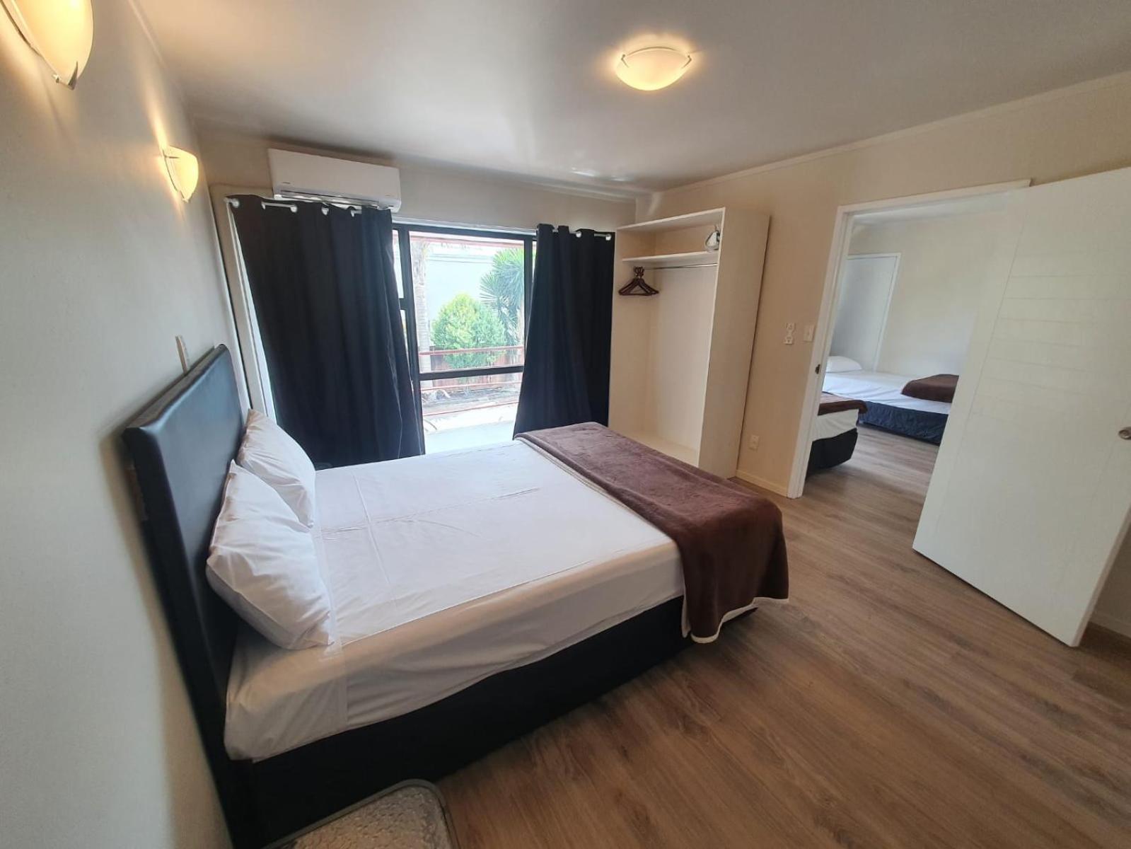 Motel Ascot Epsom