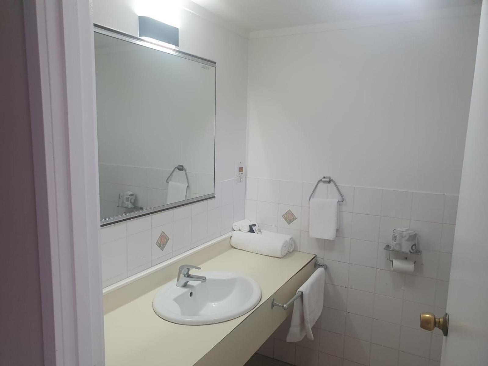 Motel Ascot Epsom