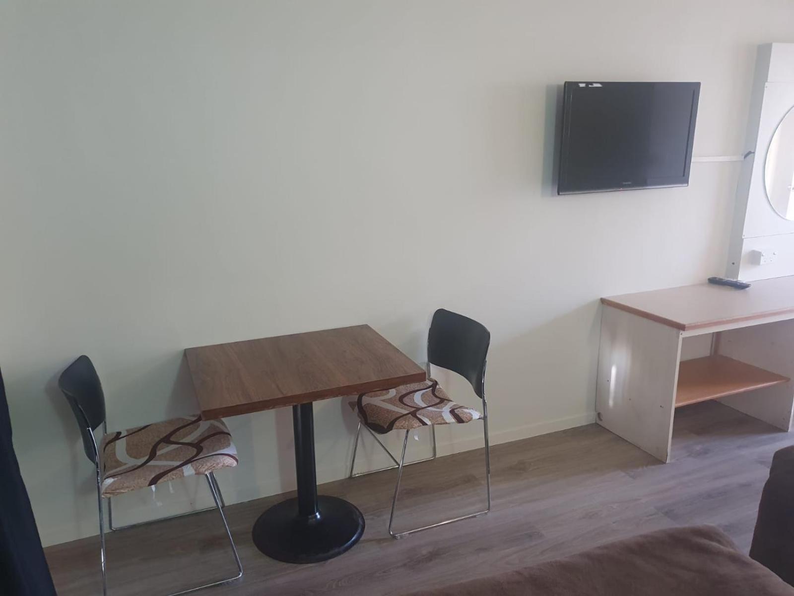 Motel Ascot Epsom 2*