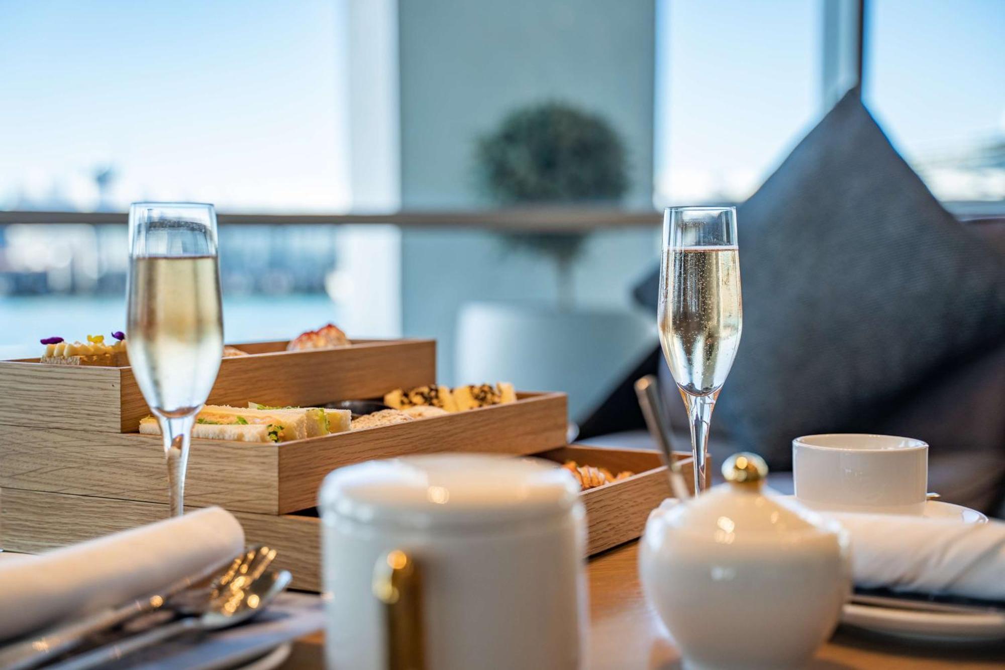 Hilton Auckland