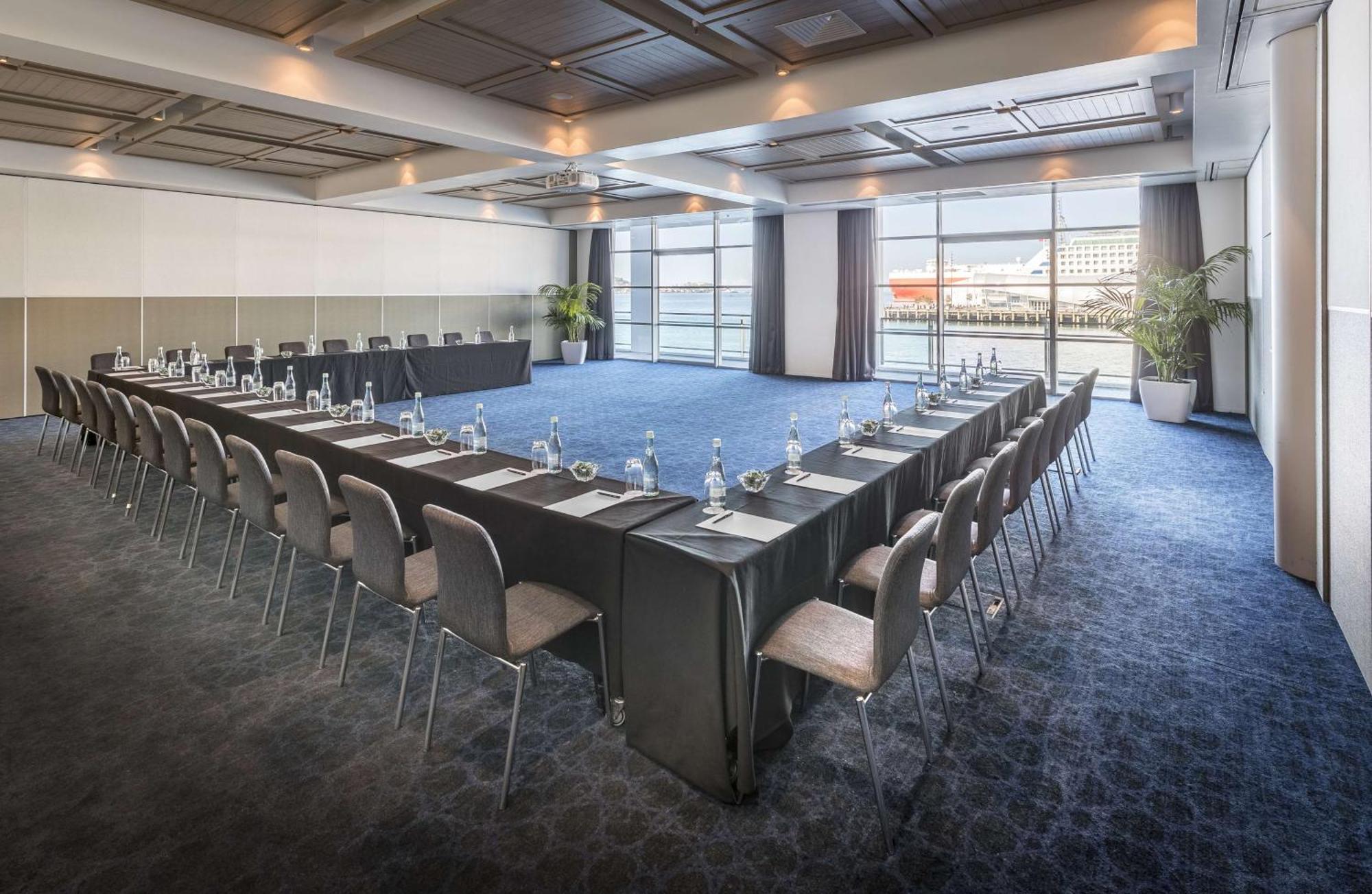 Hotel Hilton Auckland