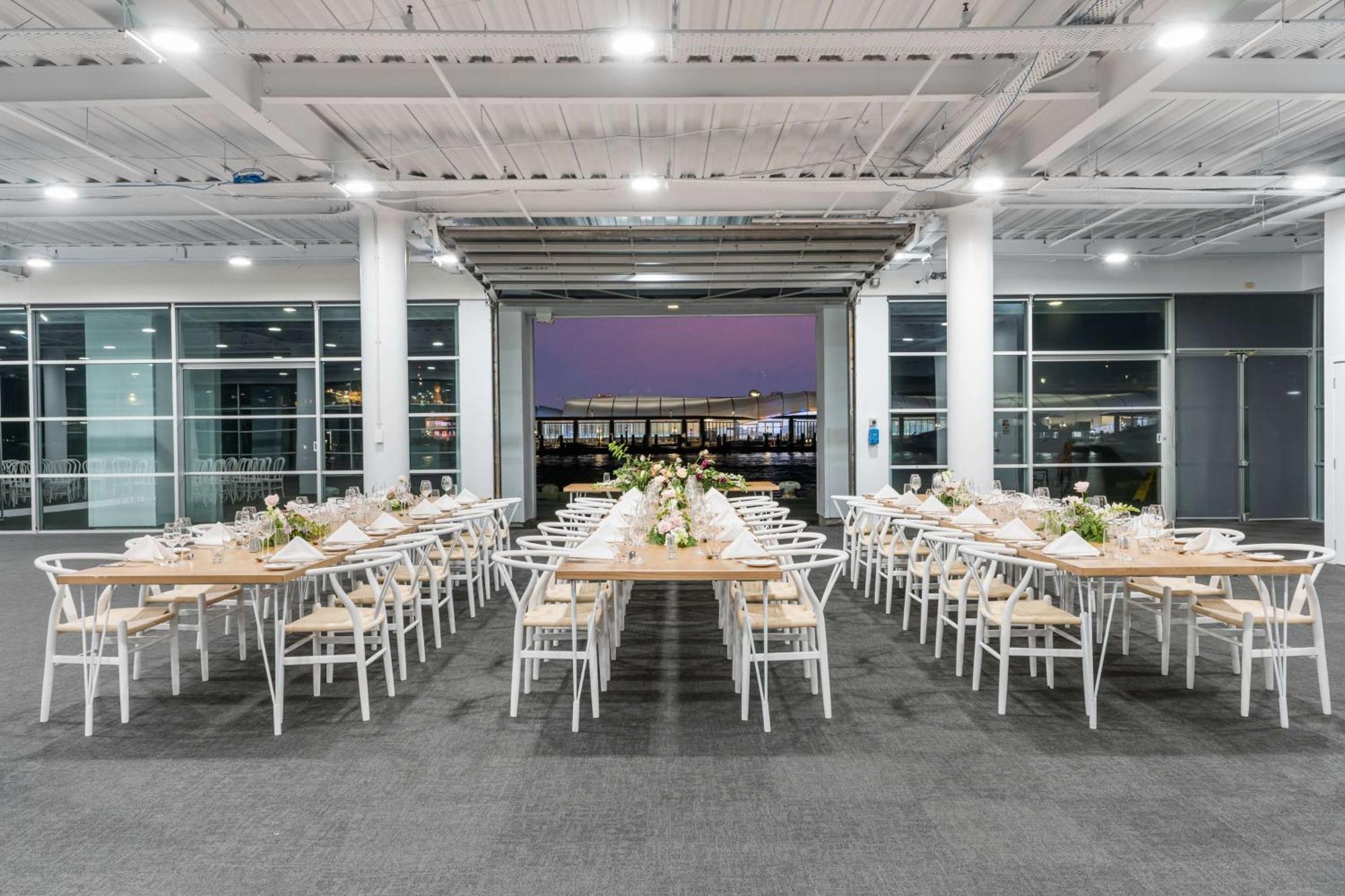 Hilton 5* Auckland